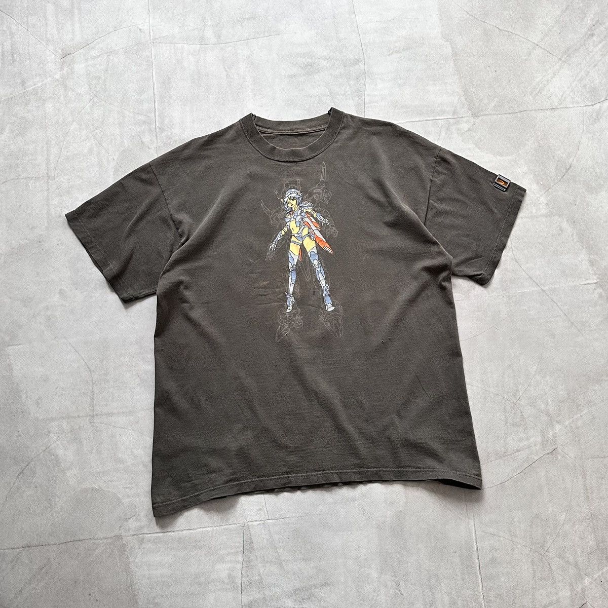 Fotus T Shirt | Grailed