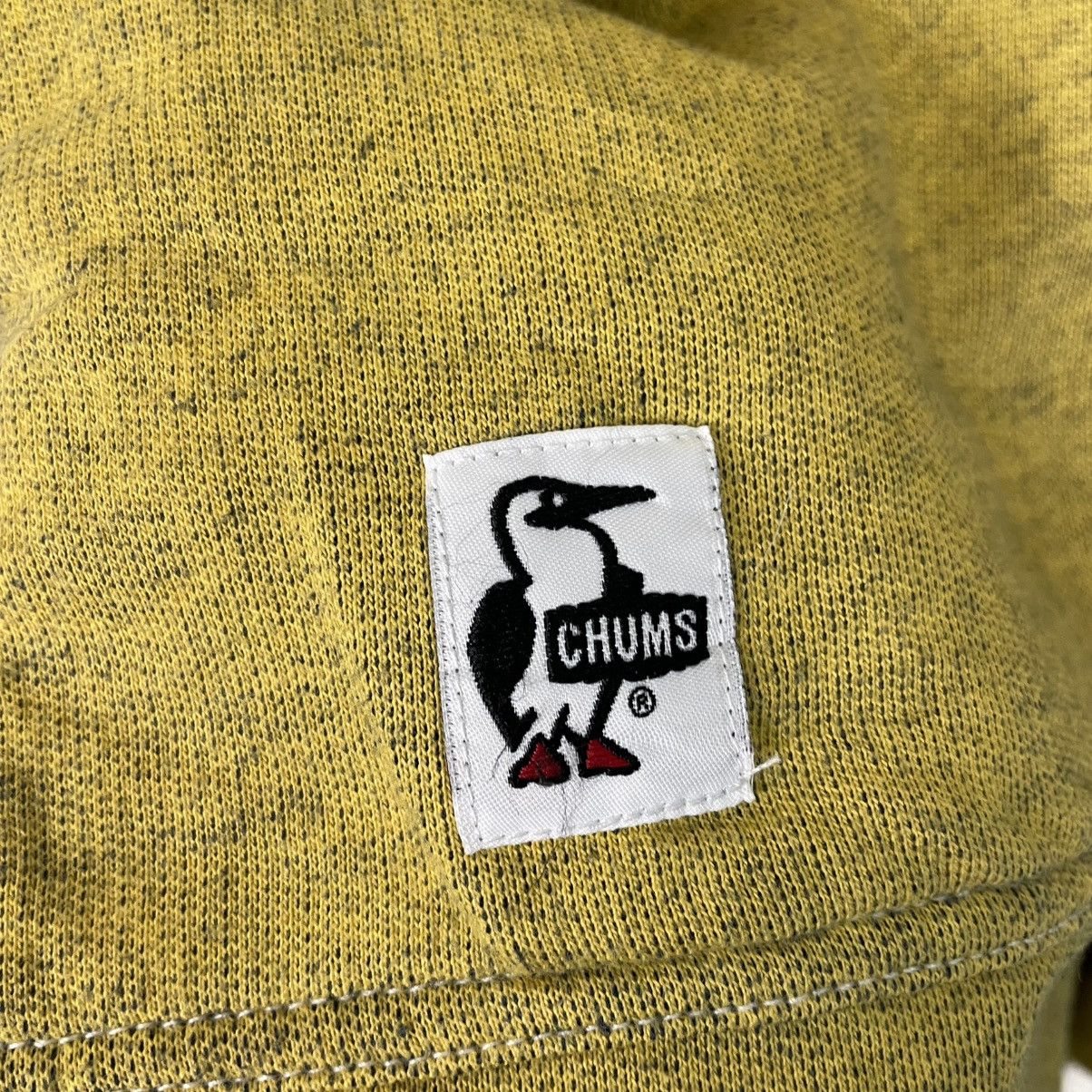 Chums Chums Button Hoodie Size US M / EU 48-50 / 2 - 16 Thumbnail