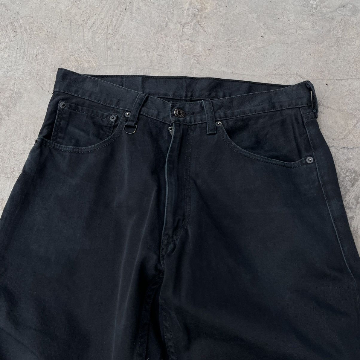 Fragment Design × Levi's Levi’s x Fragment design Size US 32 / EU 48 - 6 Thumbnail