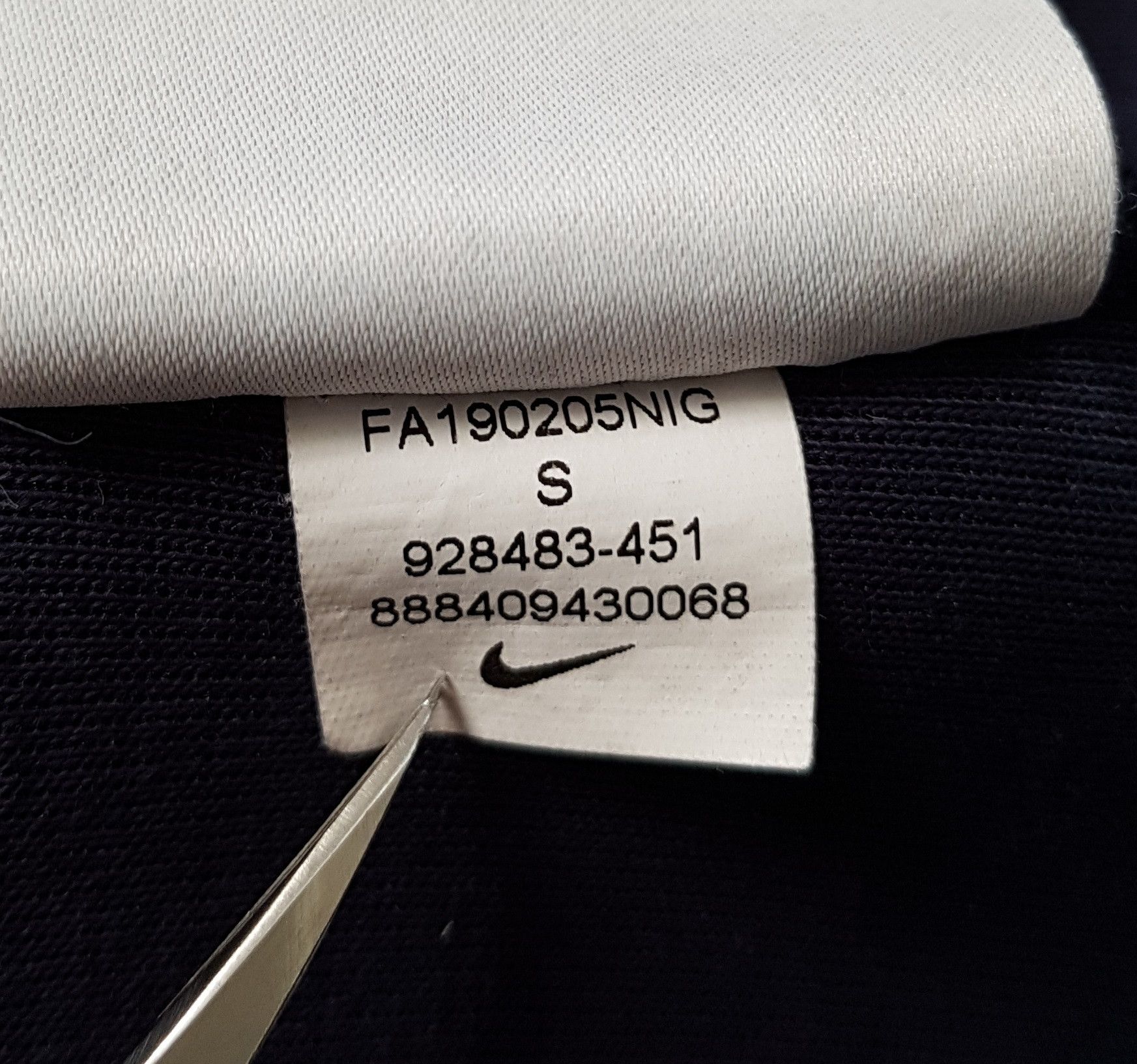 Nike Nike Tech Fleece Hoodie Full Zip sz M Size US M / EU 48-50 / 2 - 12 Thumbnail