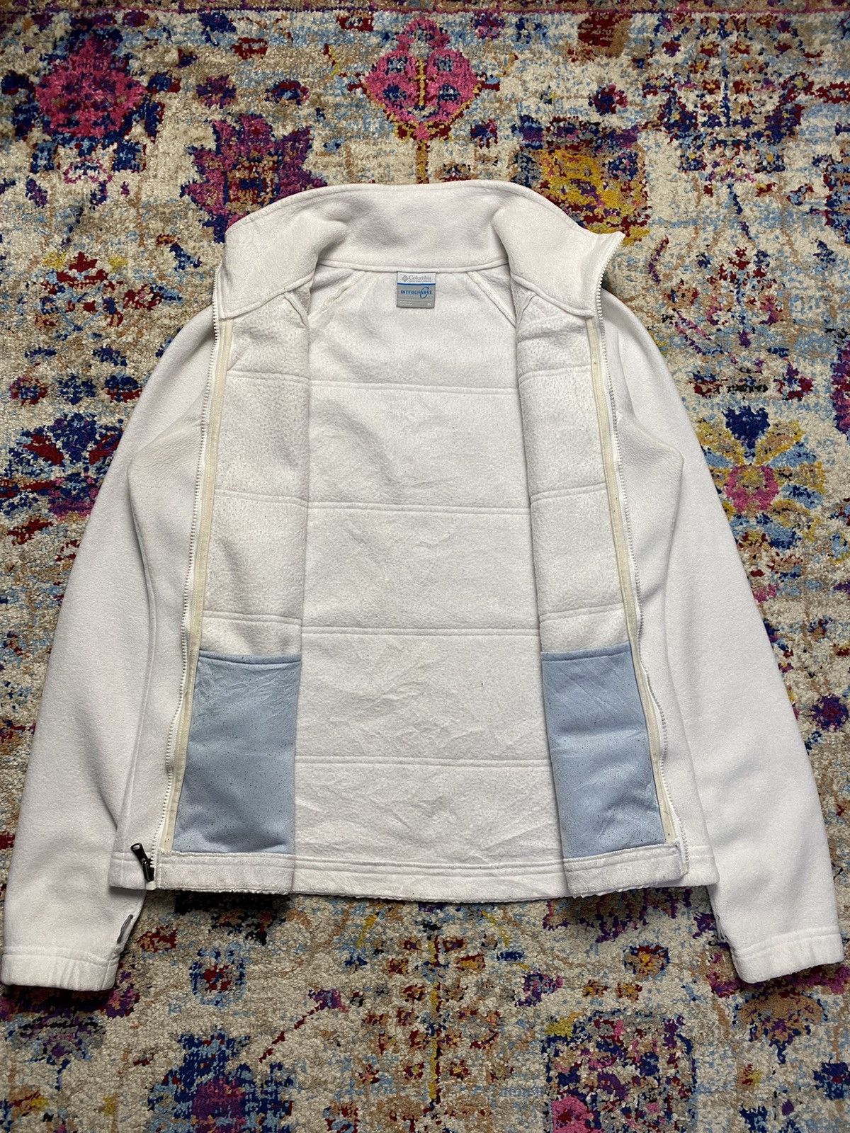 Columbia Women Columbia Outer West Interchange Ski Jacket Groovy Size XL / US 12-14 / IT 48-50 - 3 Thumbnail