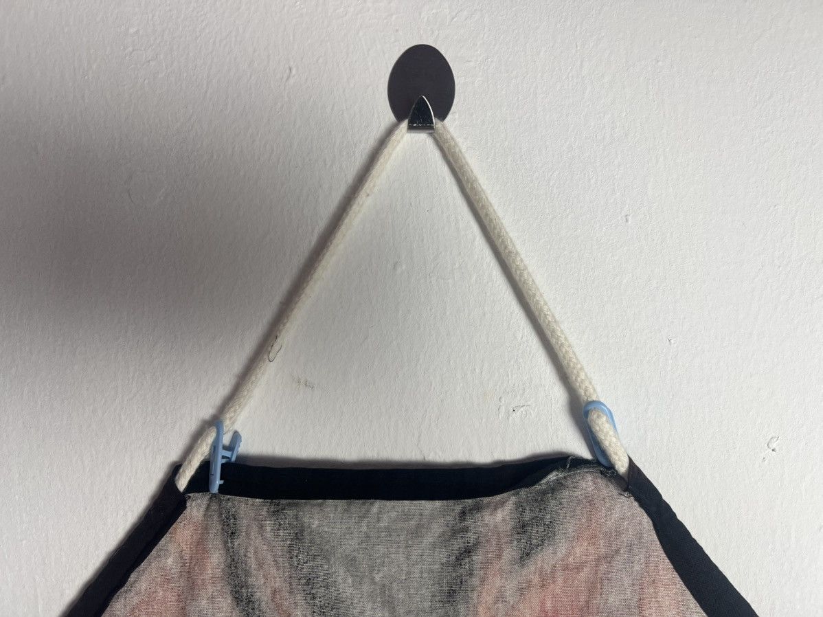 Japanese Brand Vintage Mizuno Apron Size ONE SIZE - 8 Thumbnail
