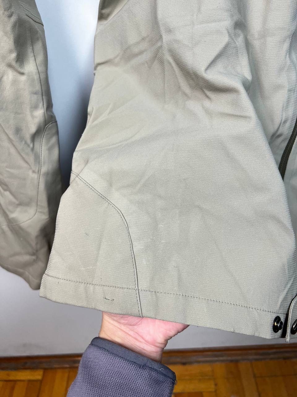 Vintage Nike ACG outdoor vintage pants size XL/36 Size US 36 / EU 52 - 17 Thumbnail