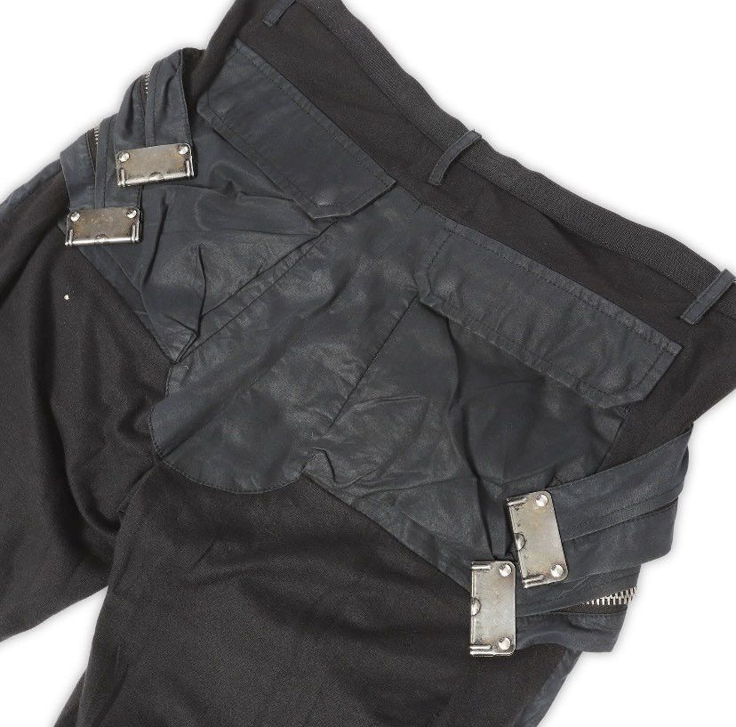 Rick Owens Rick Owens SS04 citroens Size US 31 - 4 Thumbnail