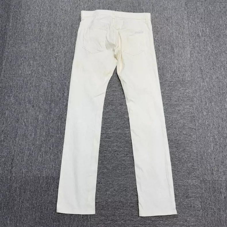 Prada Prada Solid color jeans 2505-Nextarrow Size US 29 - 2 Thumbnail