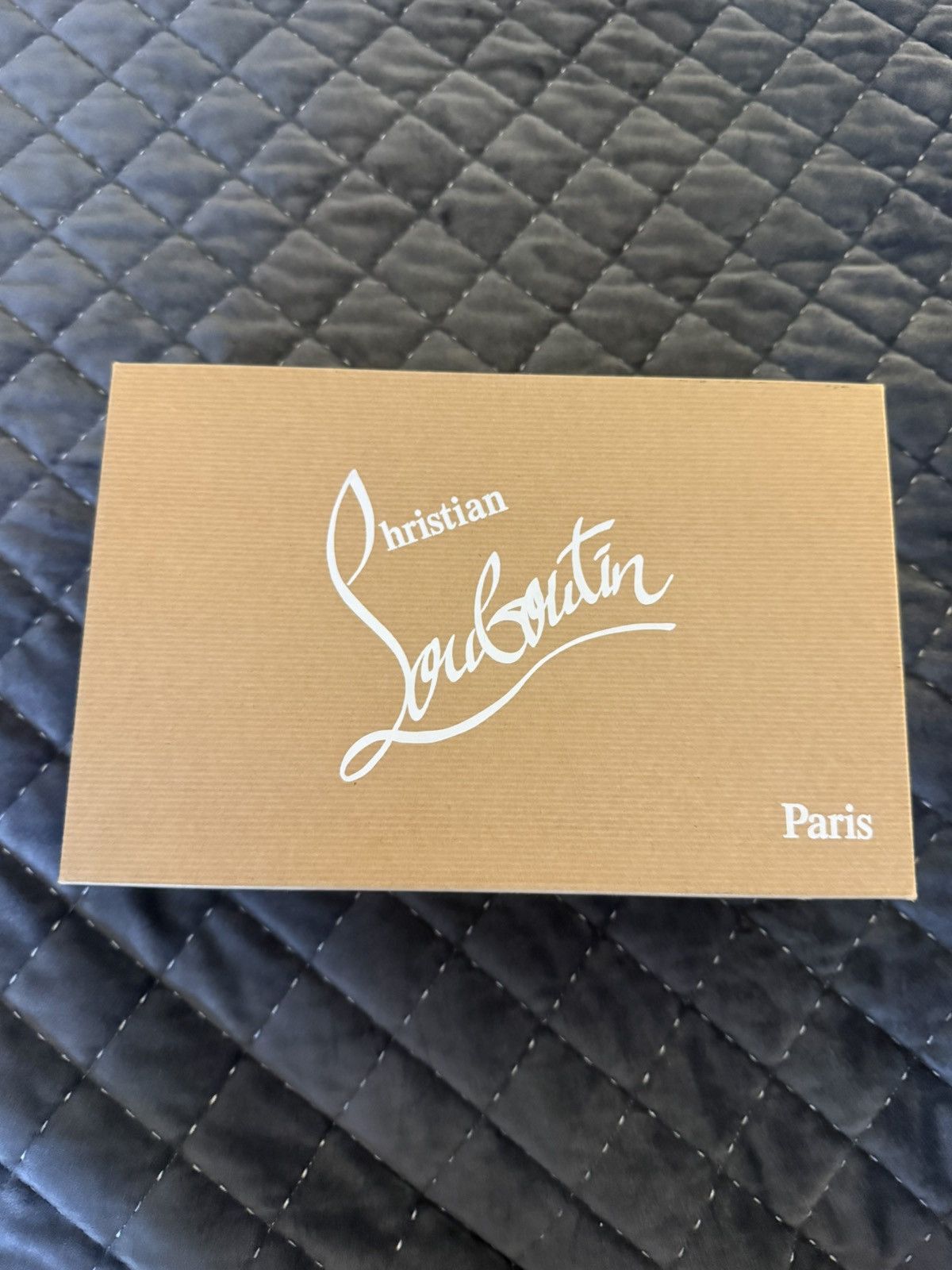 Christian Louboutin Christian Louboutin Black Heels Size US 6 / IT 36 - 4 Thumbnail