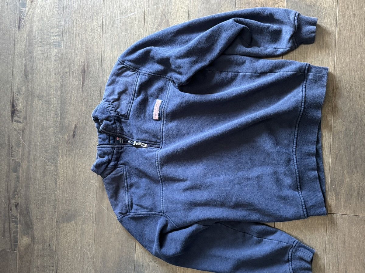 Vineyard Vines vineyard vines quarter zip Size US XS / EU 42 / 0 - 1 Thumbnail