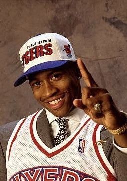 NBA × Sports Specialties × Vintage 76ers vintage hat sport specialties Size ONE SIZE - 6 Thumbnail