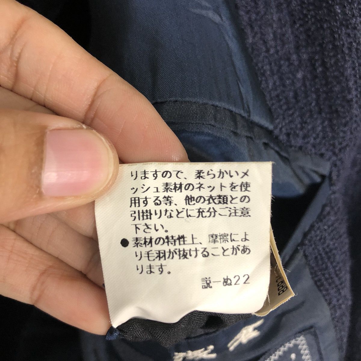 Burberry 🔥Vintage Burberrys Chore Double Breasts Jacket Size US M / EU 48-50 / 2 - 21 Thumbnail