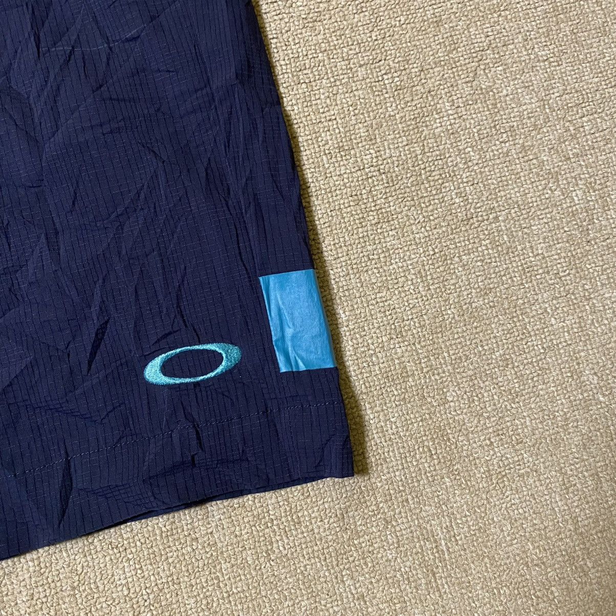 Oakley Oakley Outdoor Shorts Peformance Fit Size US 31 - 2 Thumbnail