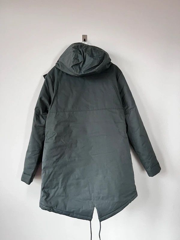 Other Men's Winter Parka Revolution Fishtail 7689 Size M Size US M / EU 48-50 / 2 - 15 Thumbnail