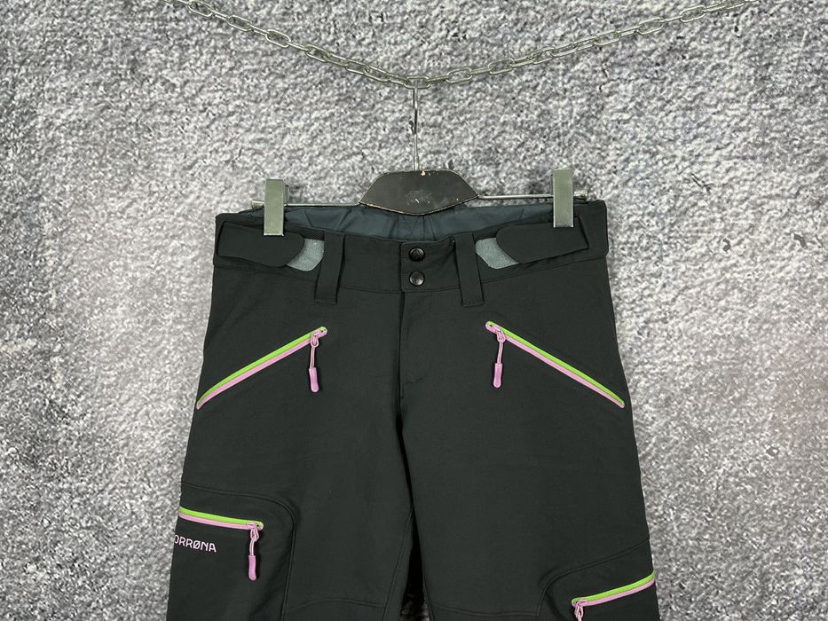 The North Face Hyvent pants gorpcore pants Size Womens S