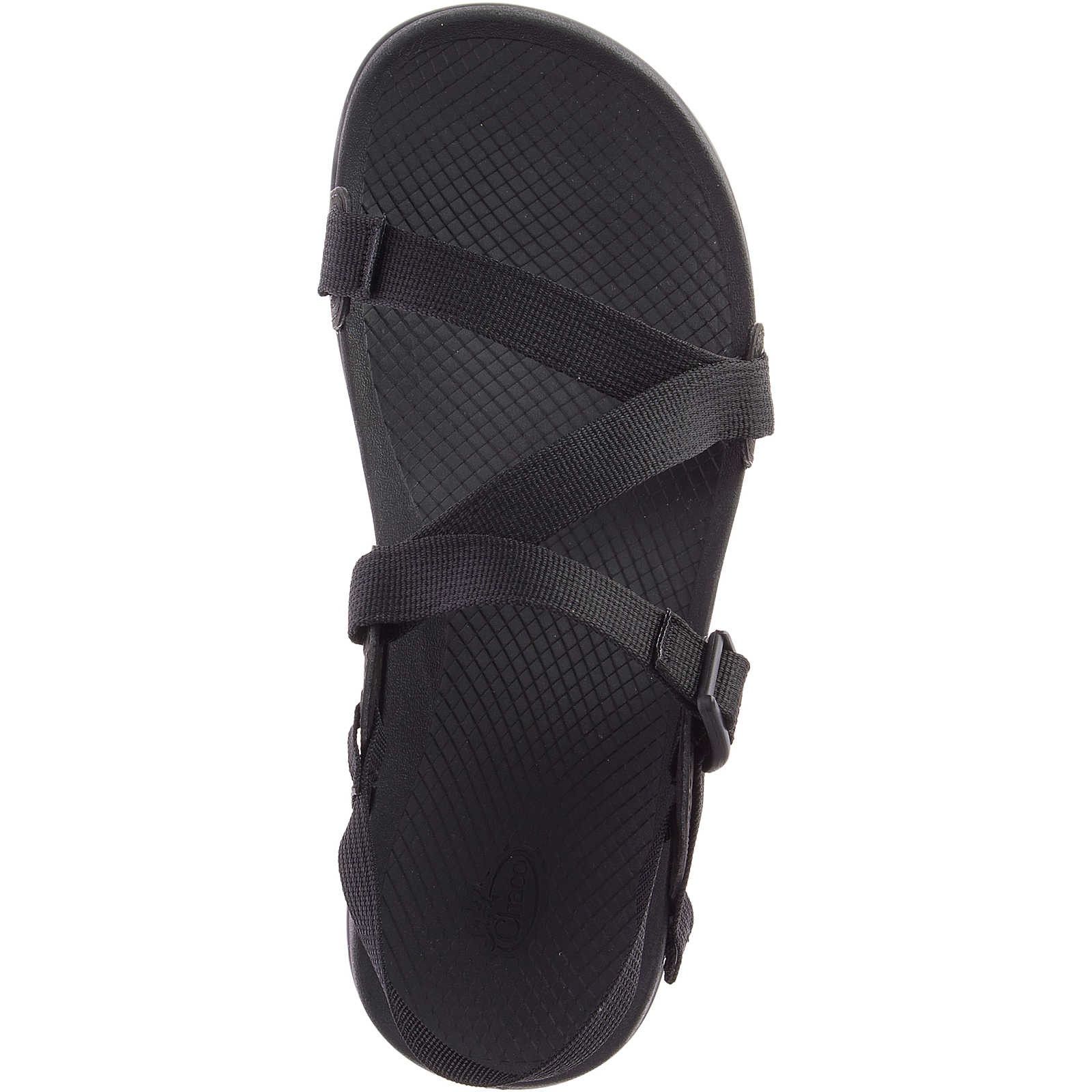 Other Chaco Men's Low-Down Sport Sandal Black Lightweight Size 12 Size US 12 / EU 45 - 3 Thumbnail