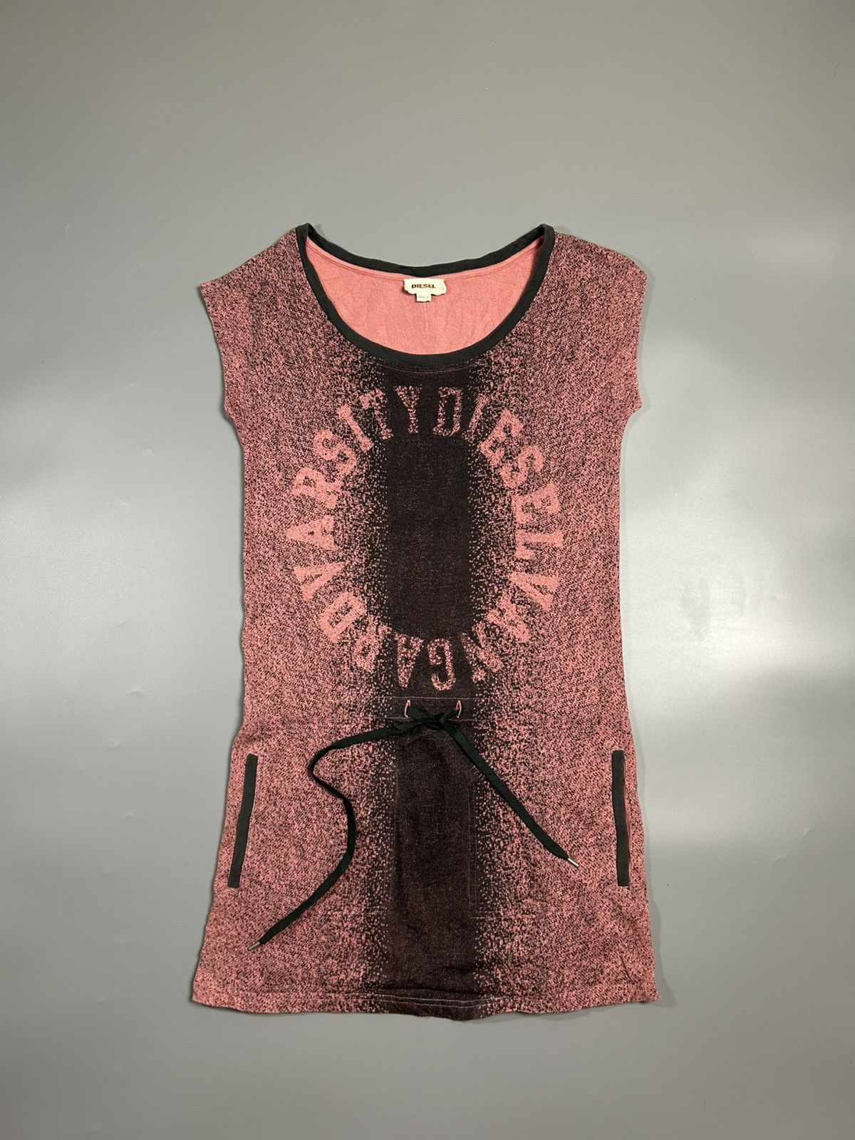 Diesel Vintage Diesel Dress Women Size S / US 4 / IT 40 - 1 Thumbnail
