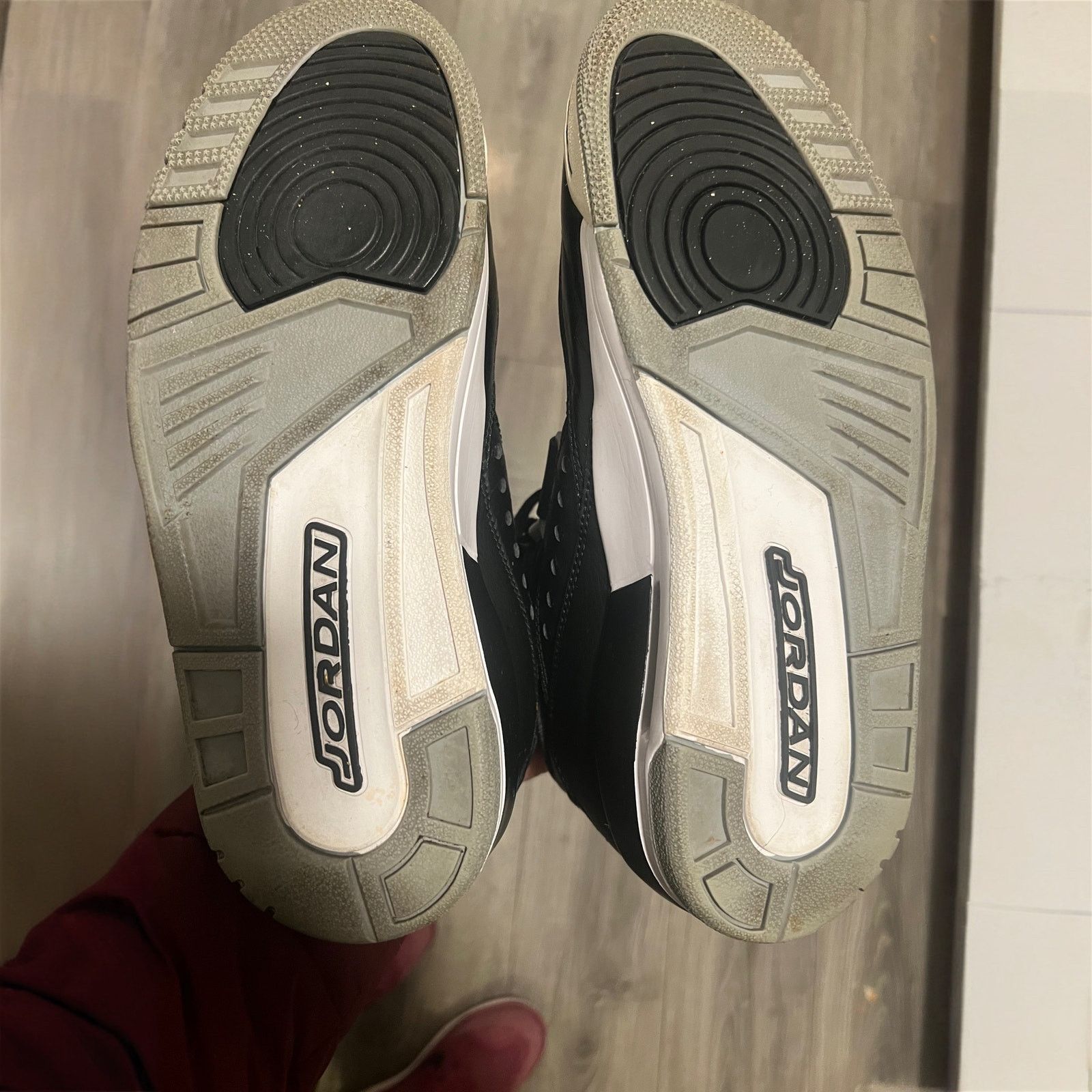 Jordan Brand Air Jordan Flight 97 Sneakers Size US 8 / IT 38 - 5 Thumbnail