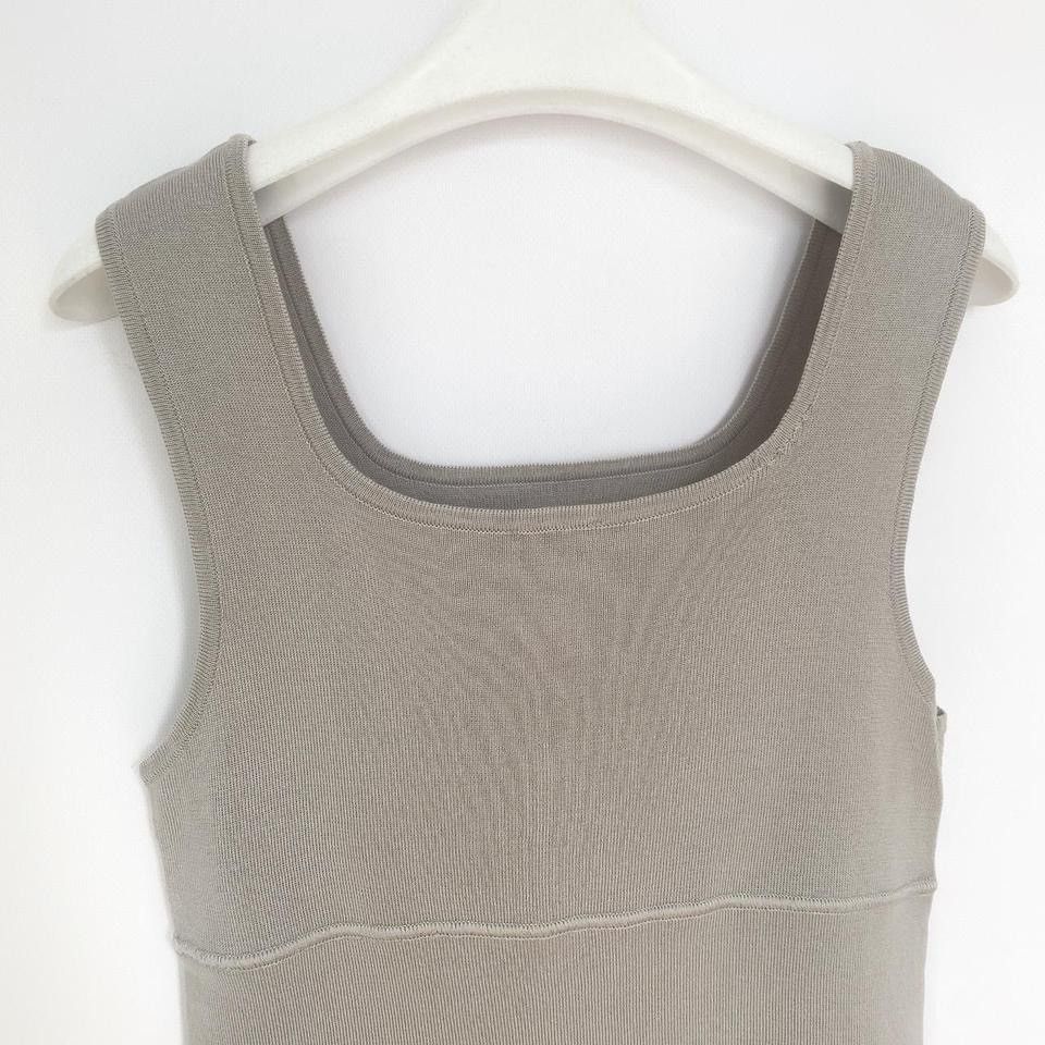 Chanel chanel spring/summer 2001 top Size S / US 4 / IT 40 - 6 Thumbnail