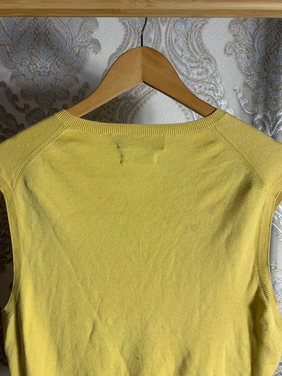 Polo Ralph Lauren Vintage Polo Ralph Lauren Retro Sleeveless Designer 90s Y2K Size US L / EU 52-54 / 3 - 7 Thumbnail