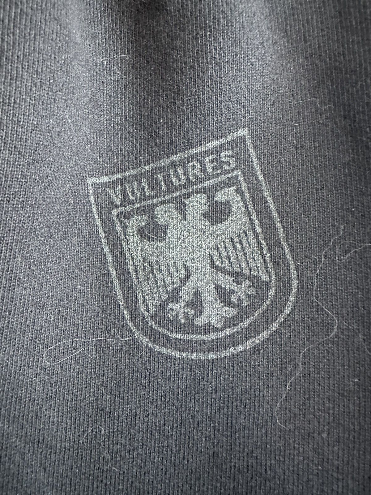 Yeezy Yeezy vultures sweat pants Size US 32 / EU 48 - 2 Thumbnail
