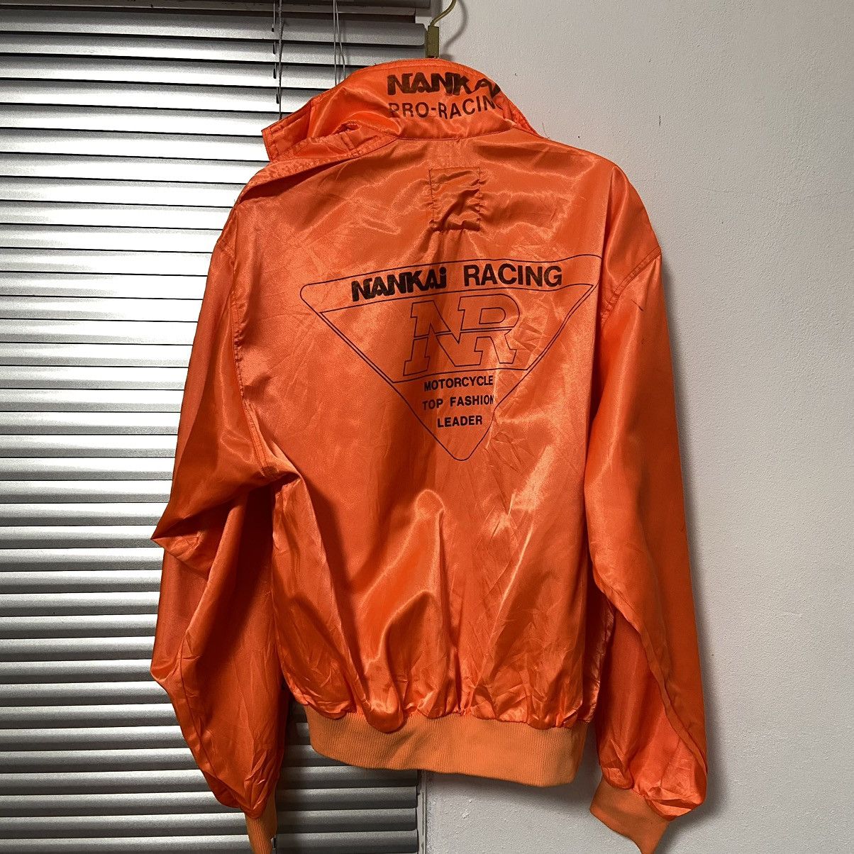 Vintage × Yamaha Nankai racing Jacket Size US M / EU 48-50 / 2 - 8 Thumbnail