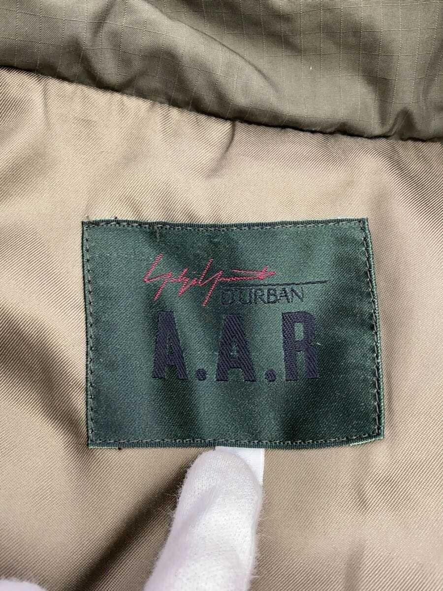 Yohji Yamamoto AAR Jacket Size US L / EU 52-54 / 3 - 3 Thumbnail
