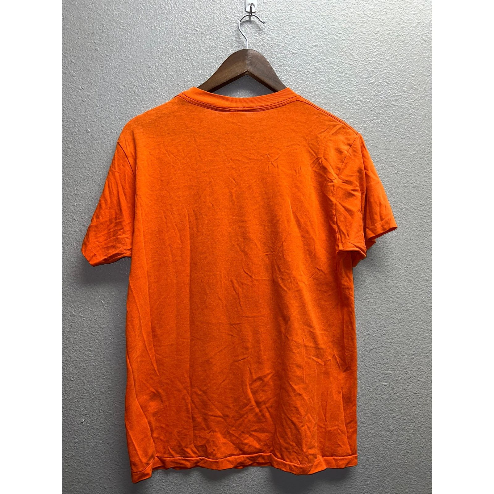 Champion Vintage Denver Broncos Champion Shirt NFL Football 80s Tag M Size US M / EU 48-50 / 2 - 10 Thumbnail