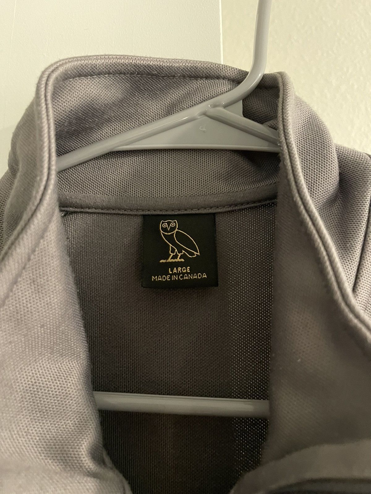 October's Very Own OVO Tracksuit Size US L / EU 52-54 / 3 - 3 Thumbnail