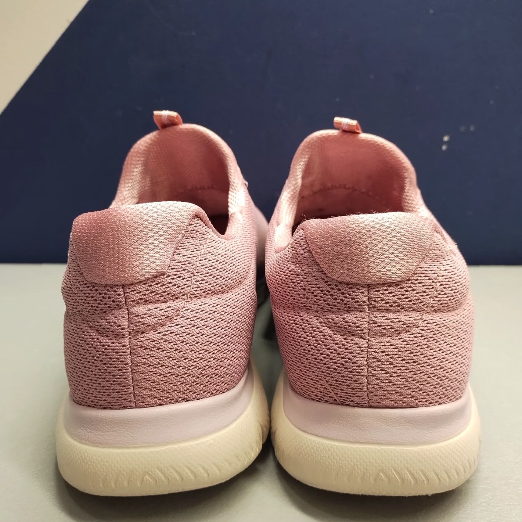 SKECHERS Skechers Summits Summer Blush Sneakers Womens Size 10 Multicolor Memory Foam 150268 Size US 10 / IT 40 - 6 Thumbnail