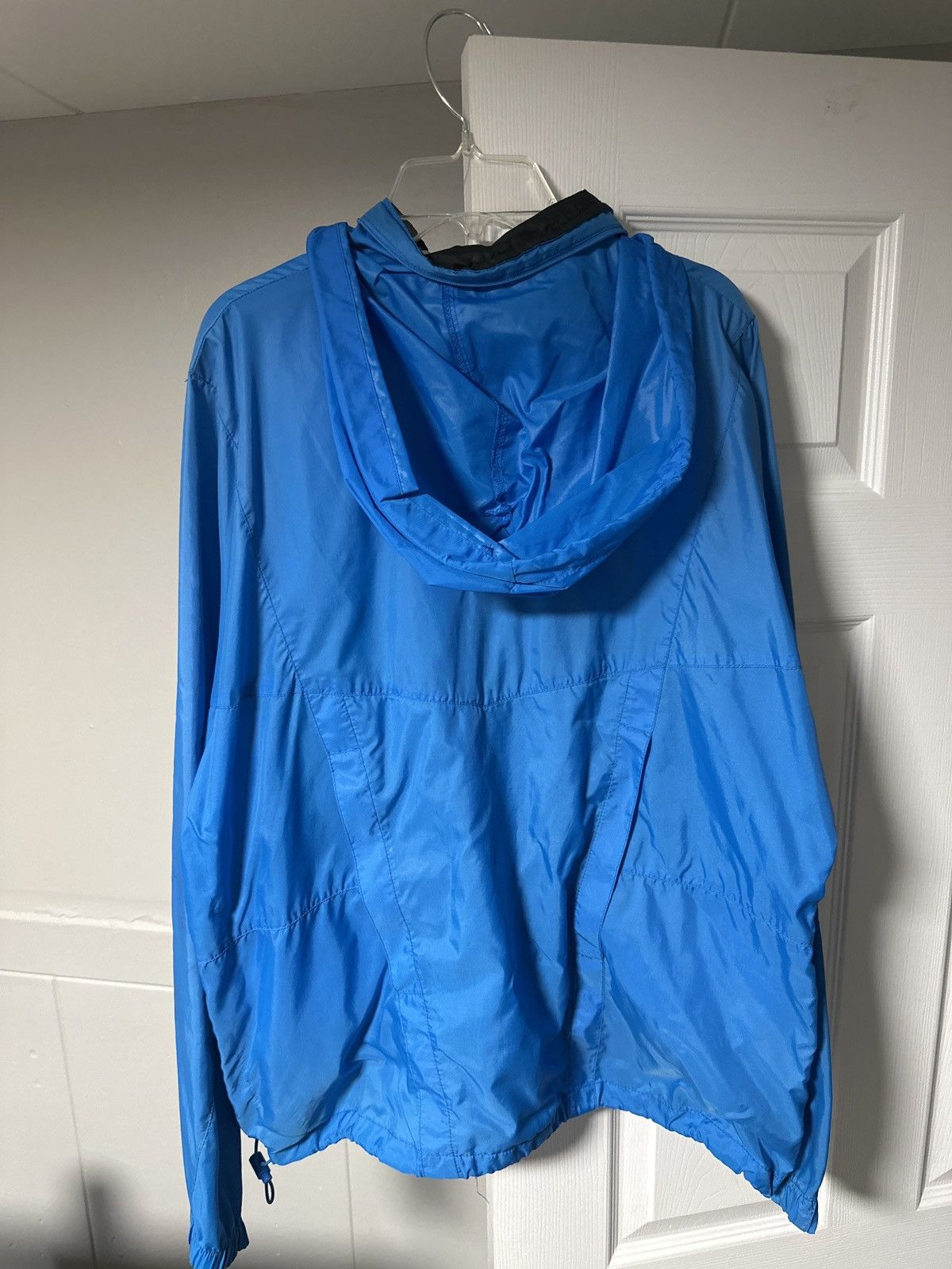 Nike Vintage nike jacket Size US L / EU 52-54 / 3 - 2 Thumbnail