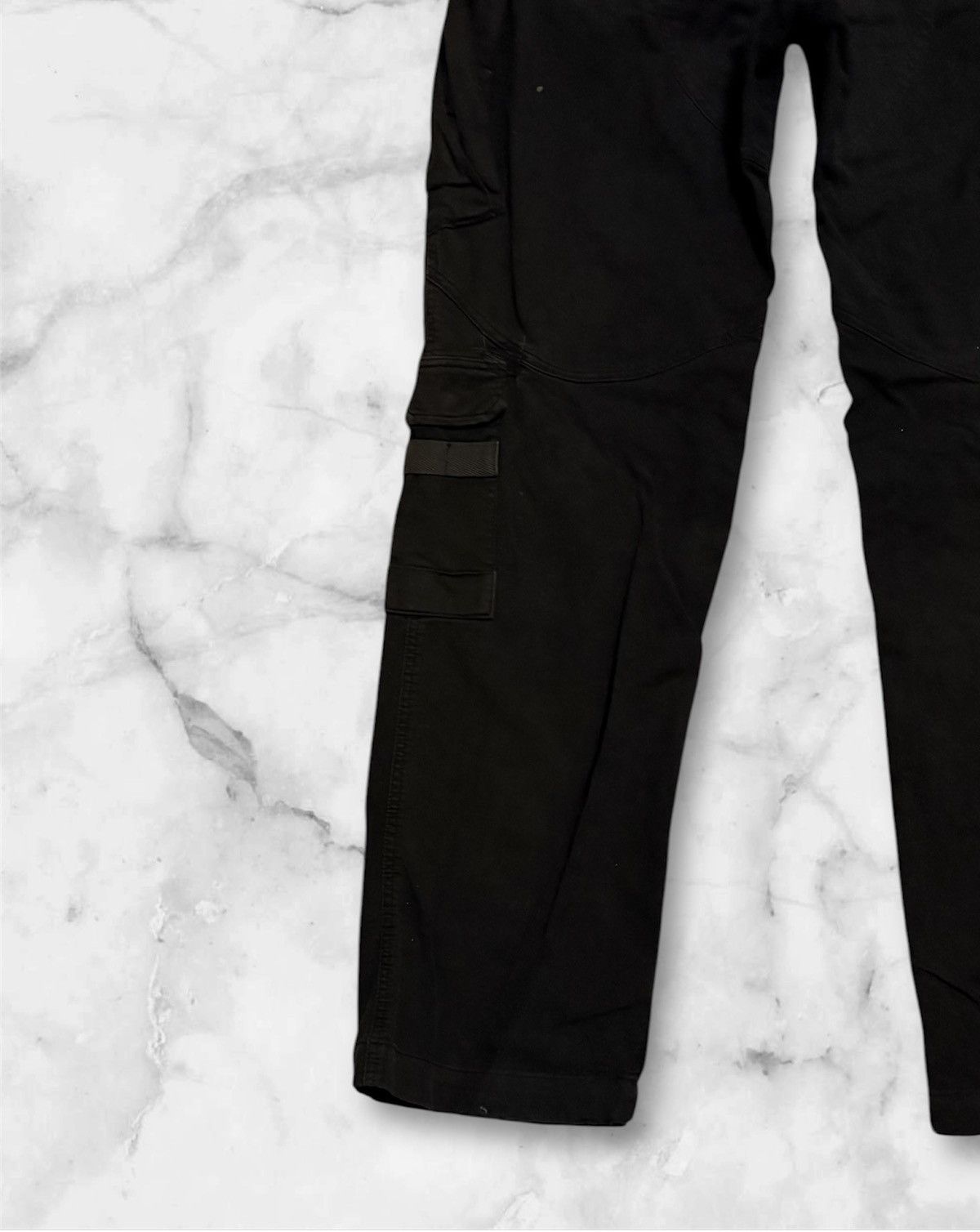 Alpha Industries Alpha Industries Cargo Streetwear Pants Size US 32 / EU 48 - 9 Thumbnail