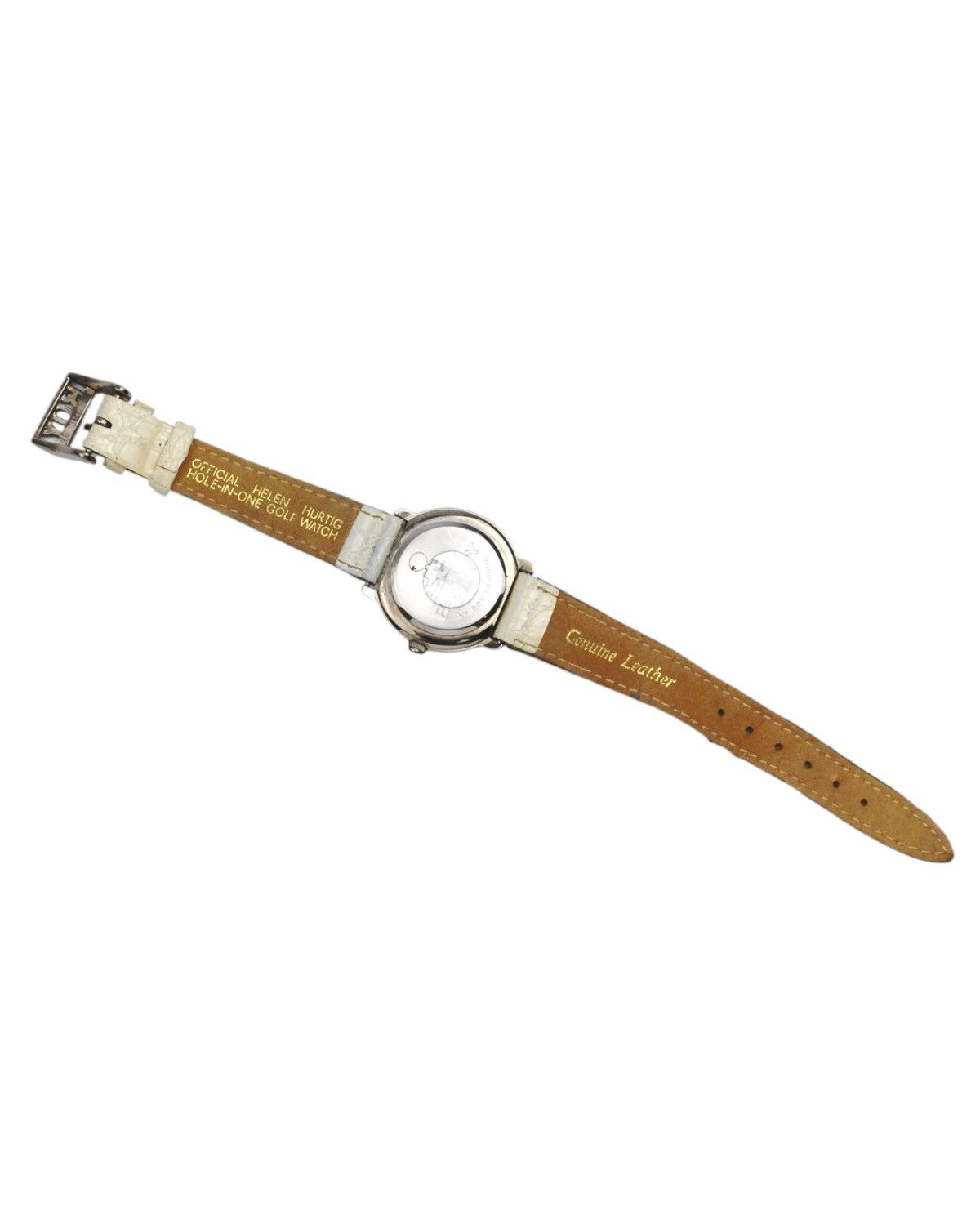 Hysteric Glamour 1990S BOY LONDON 'B FOR BOY' WATCH – HOLE-IN-ONE EDITION Size ONE SIZE - 4 Thumbnail