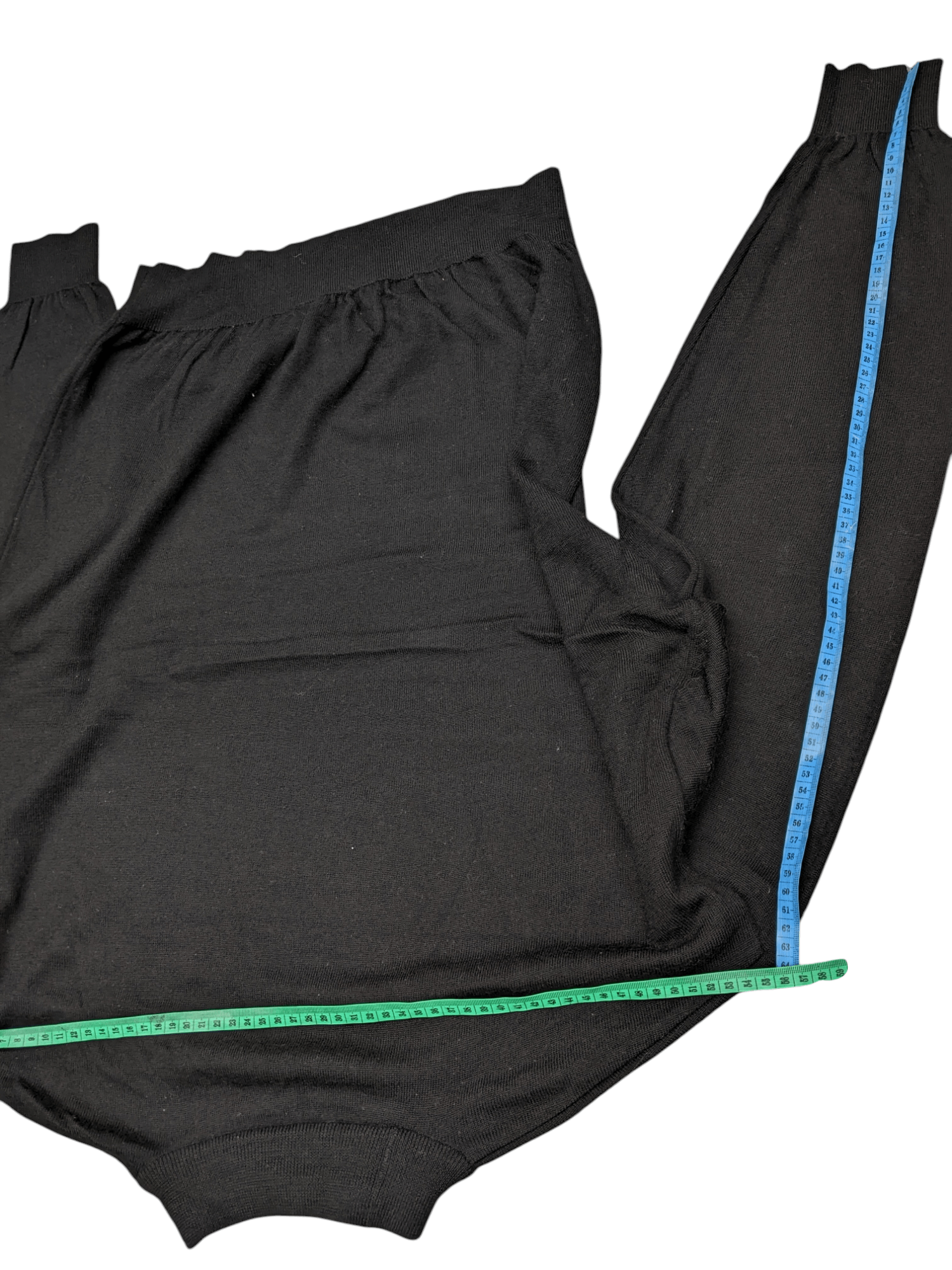 Yves Saint Laurent Yves Saint Laurent Pour Homme Sweater Size US L / EU 52-54 / 3 - 6 Thumbnail