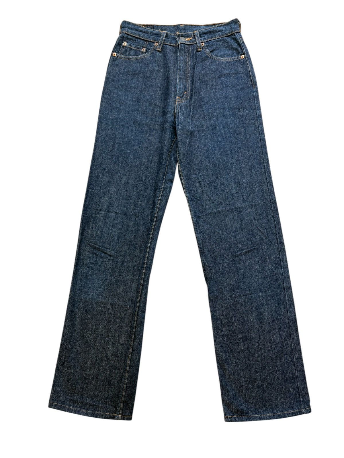 Levi's W27 Levis W515 (Japan) Size US 27 - 1 Thumbnail