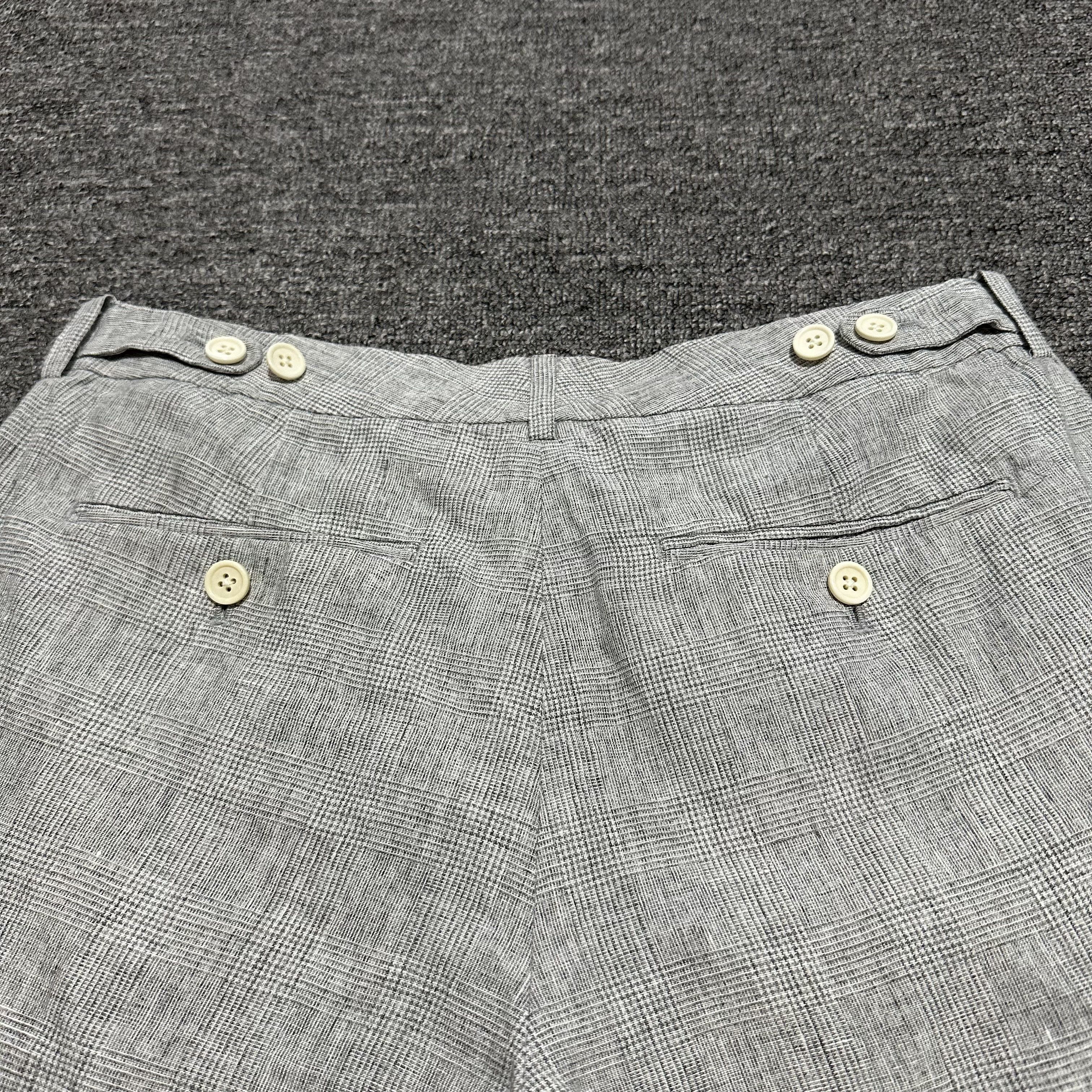 Margaret Howell Margaret Howell Shorts Size US 31 - 4 Thumbnail