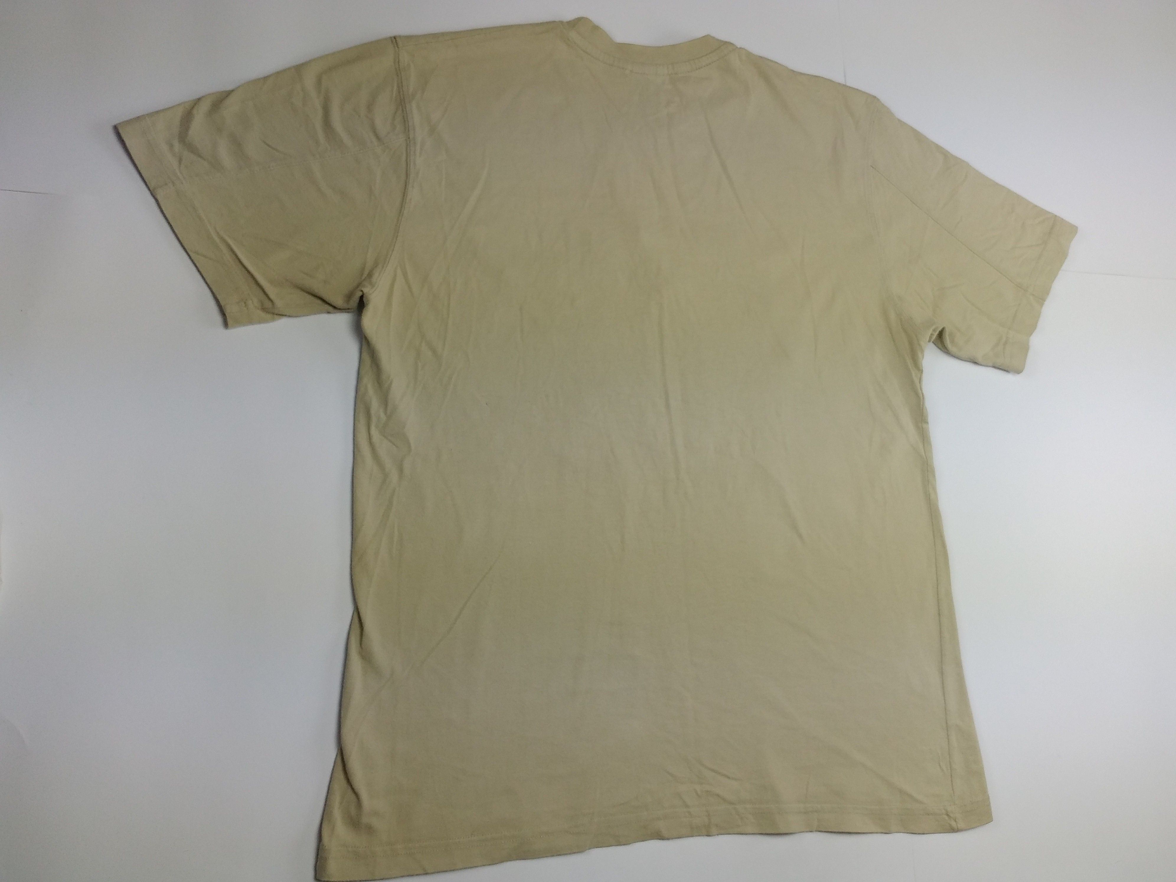 Fubu FUBU jersey, beige, vintage hip hop t-shirt, 90s hip hop M Size US M / EU 48-50 / 2 - 10 Thumbnail