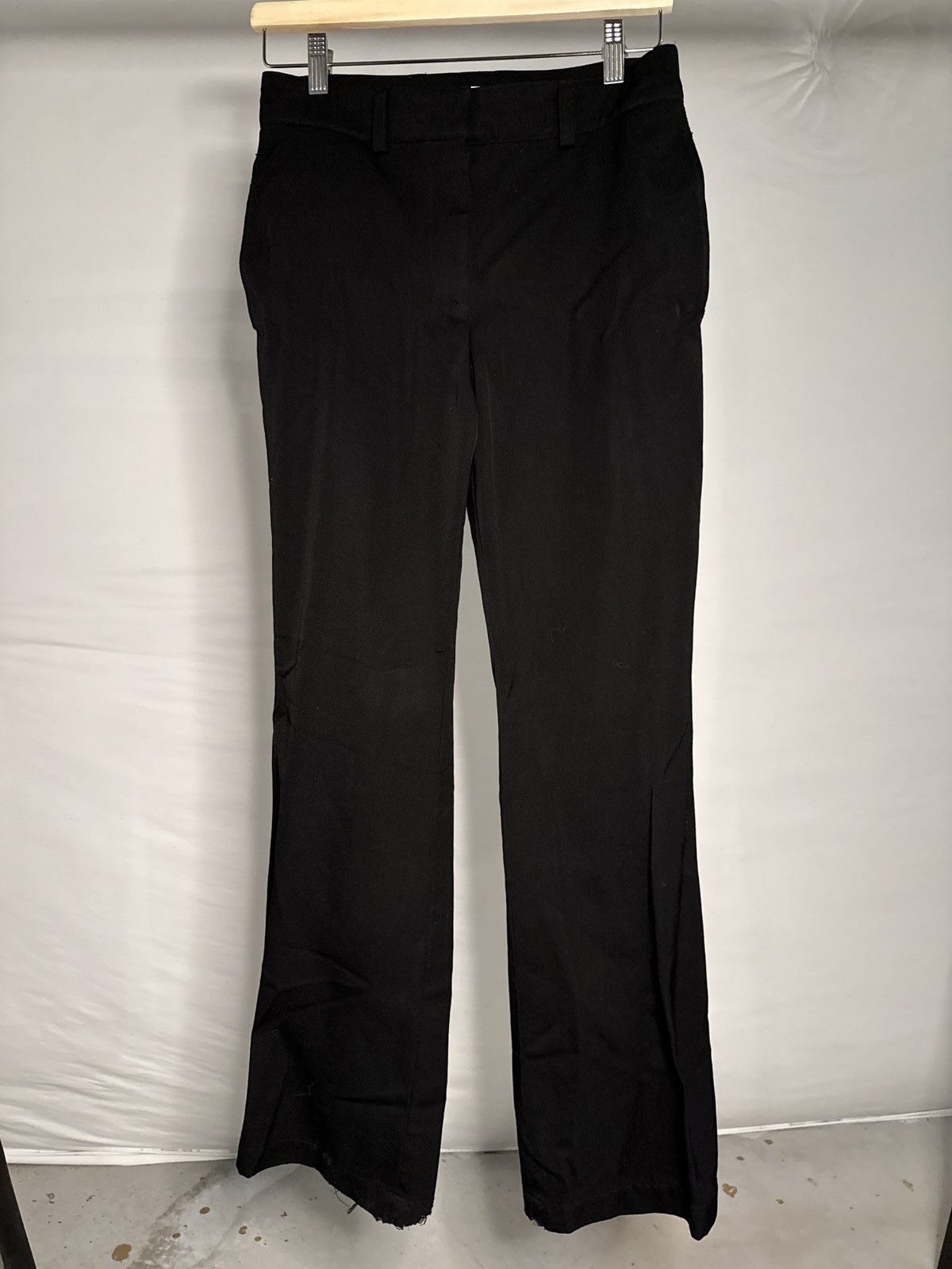 JW Anderson JW Anderson Ring Detail Trousers Size US 28 / EU 44 - 6 Thumbnail