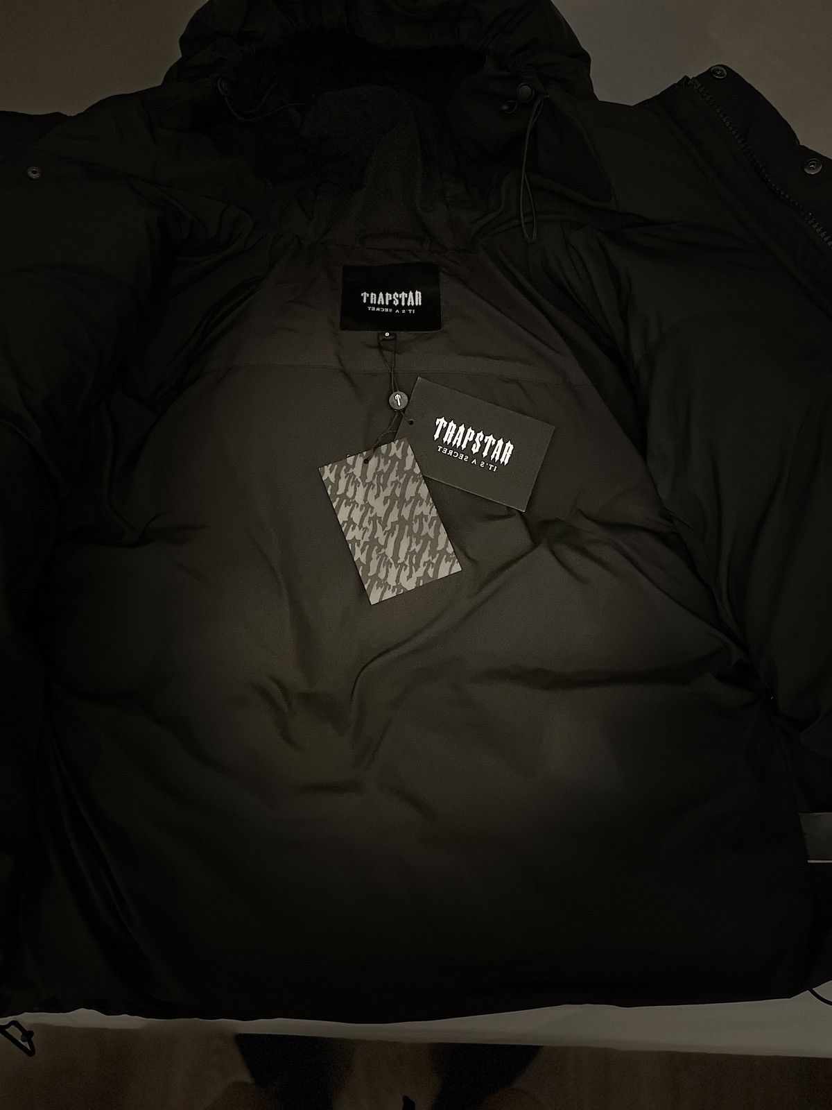 Trapstar London Trapstar Puffer Jacket Size US XS / EU 42 / 0 - 3 Thumbnail