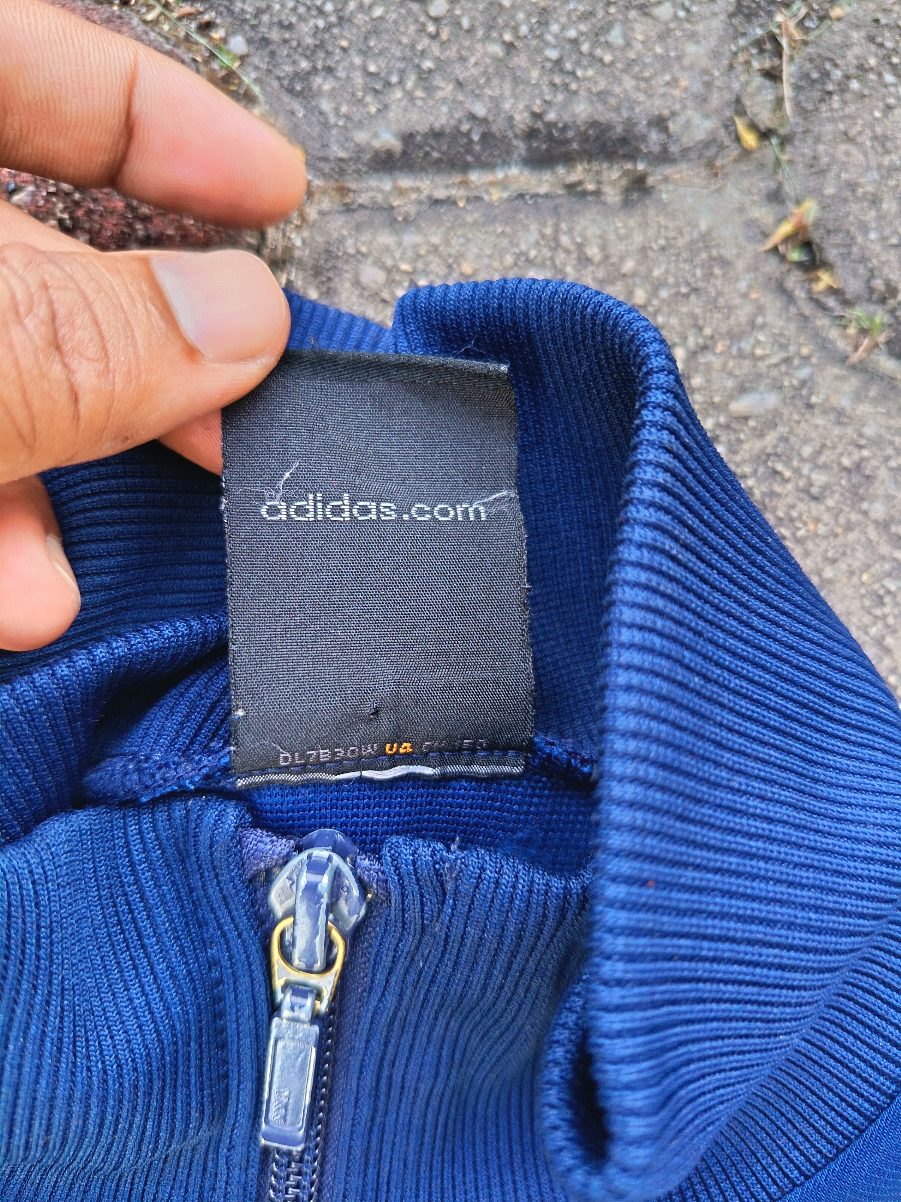 Adidas Adidas x chelsea kids Size US XXS / EU 40 - 4 Thumbnail