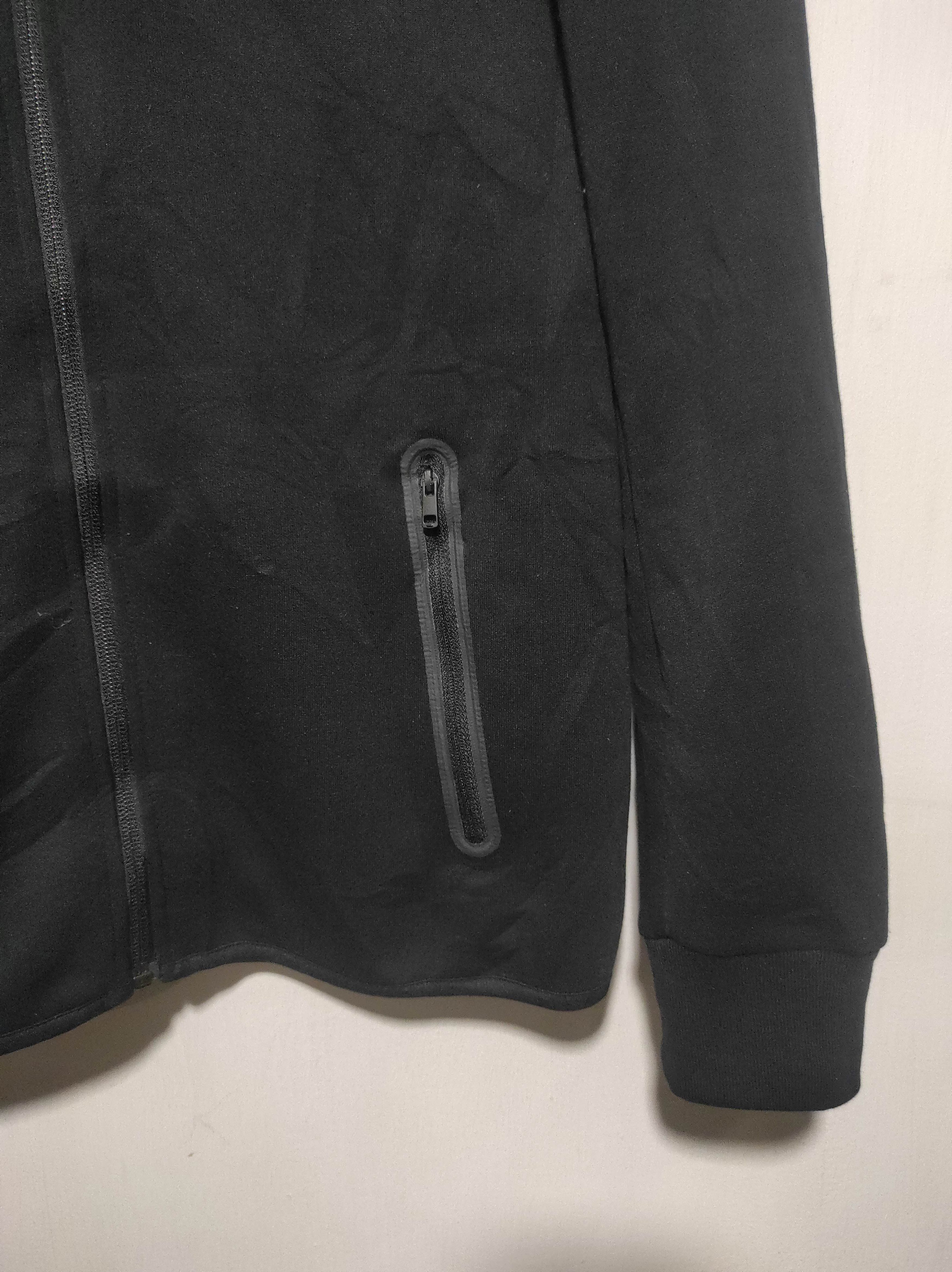 If Six Was Nine Uniqlo Zip Fur Hoodie IfSixWasNine LGB style Size US S / EU 44-46 / 1 - 4 Thumbnail