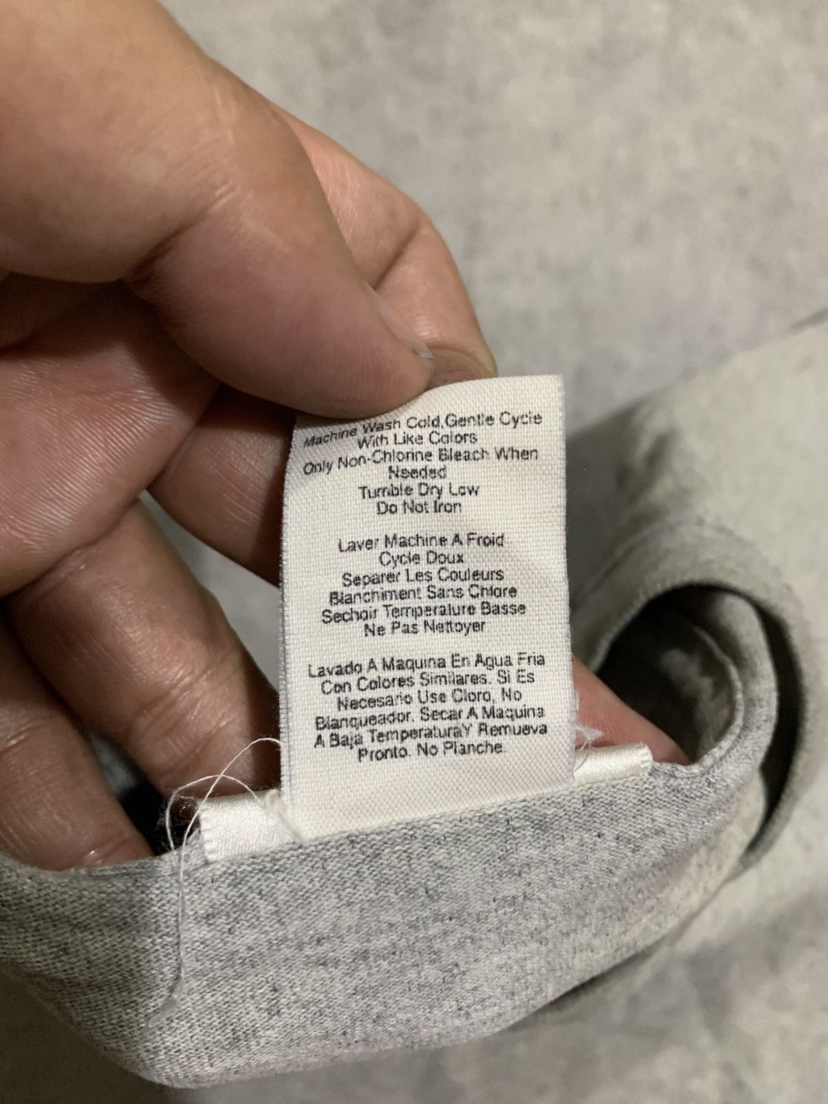 DKNY DKNY x Vintage Size US XL / EU 56 / 4 - 6 Thumbnail