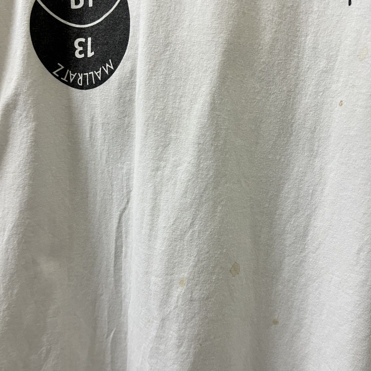 Been Trill BEEN TRILL MALLRATZ Size US XL / EU 56 / 4 - 6 Thumbnail