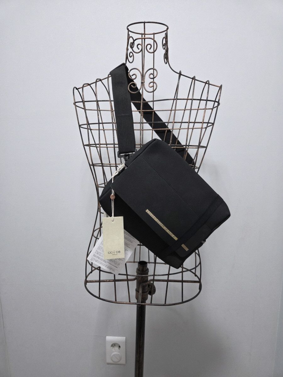Golden Goose Golden goose travel 2way bag Size ONE SIZE - 3 Thumbnail