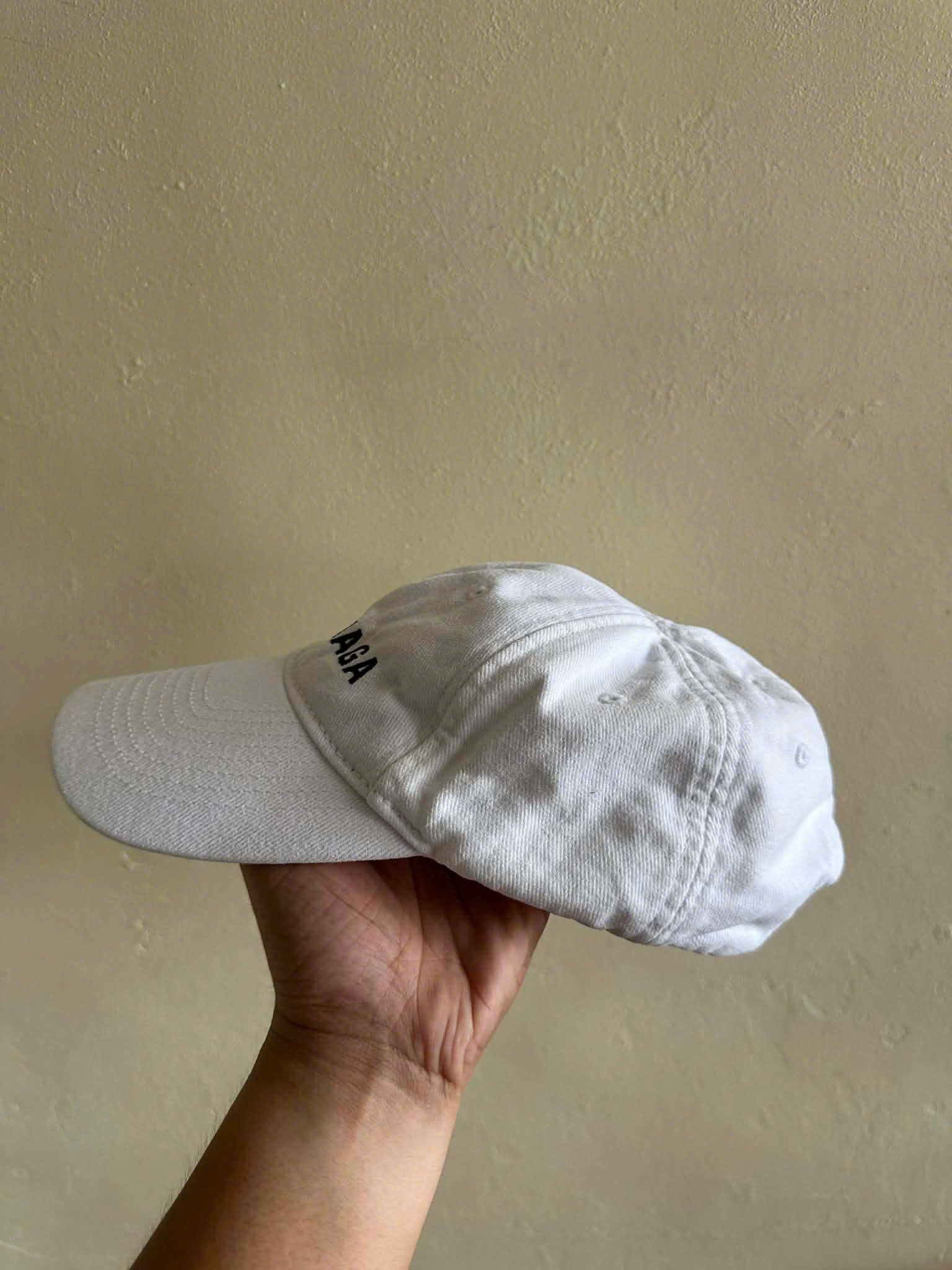 Balenciaga BALENCIAGA CAP Size ONE SIZE - 7 Thumbnail