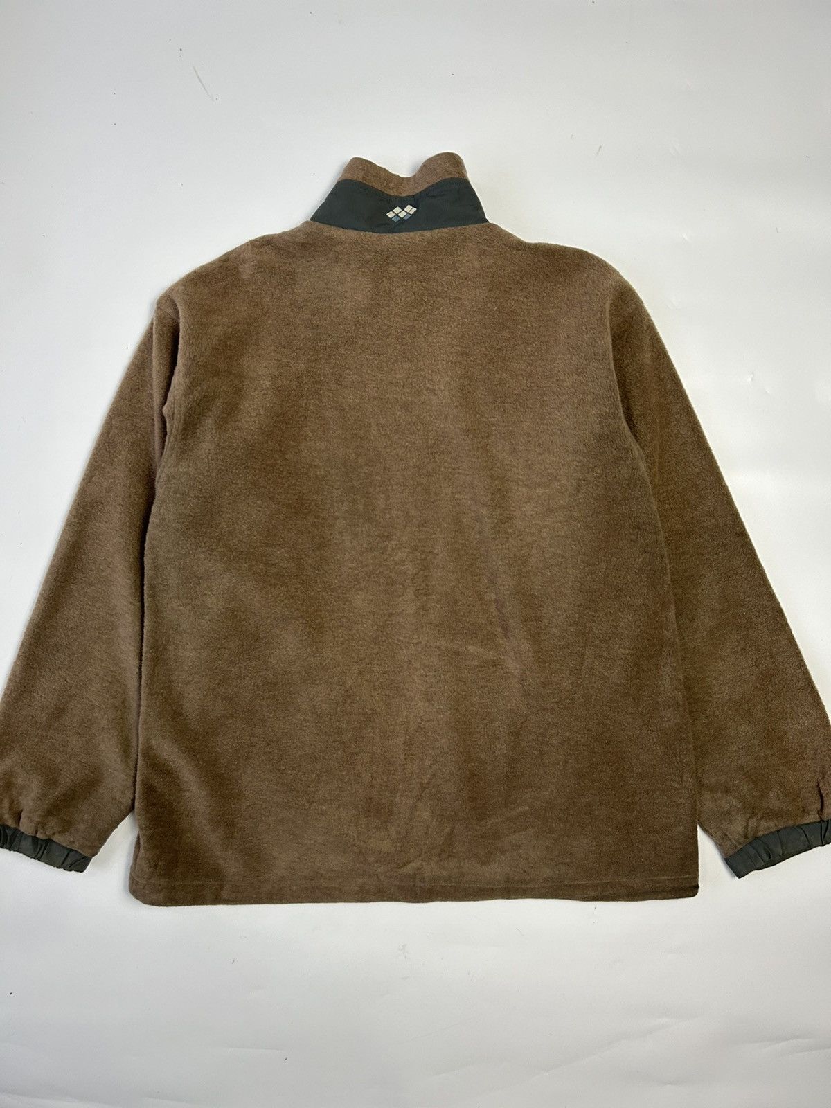 Japanese Brand × Montbell MONT BELL JAPAN WINTER JACKET Size US XL / EU 56 / 4 - 5 Thumbnail