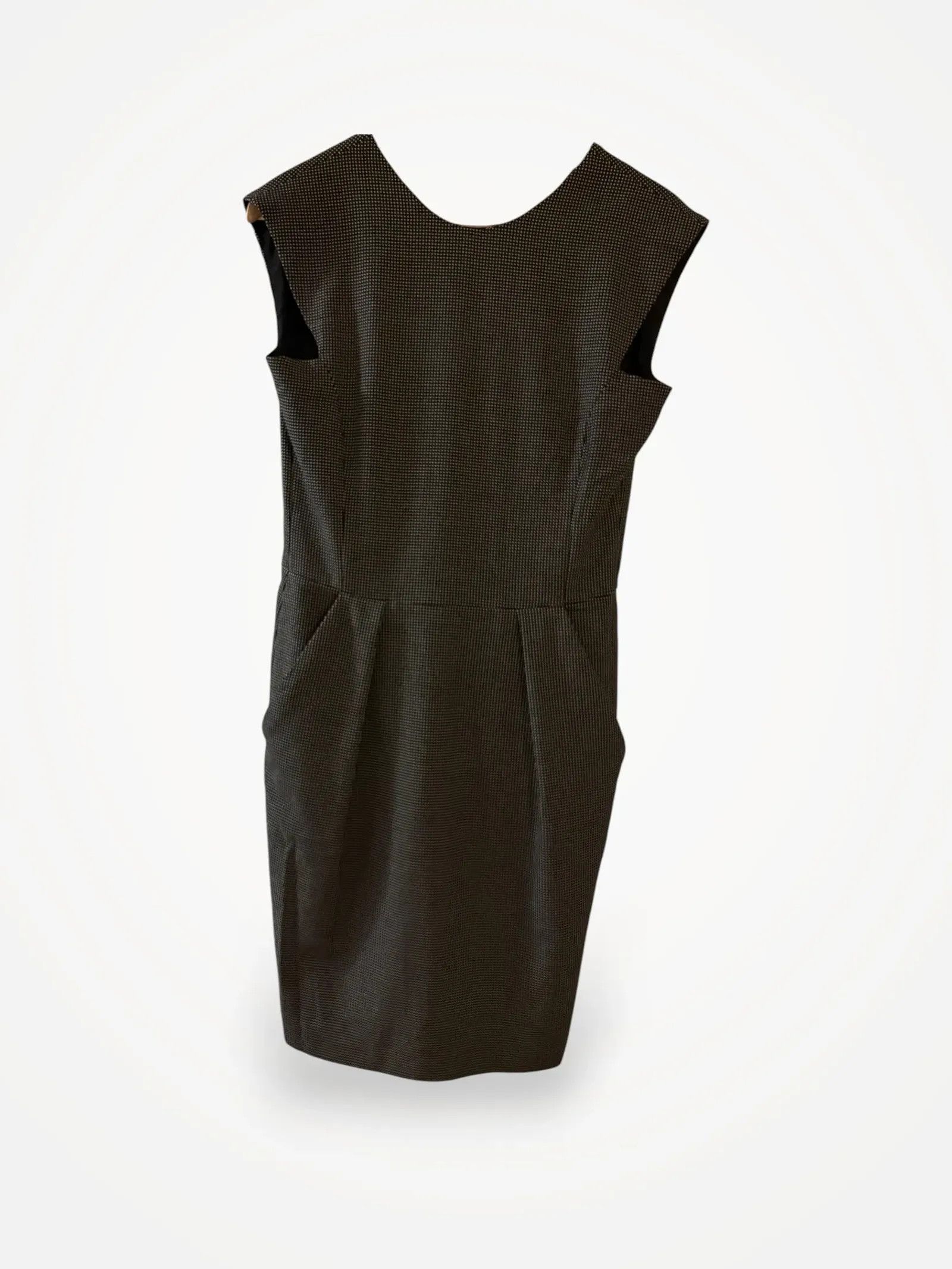 Armani Emporio armani Dress Size S / US 4 / IT 40 - 1 Thumbnail