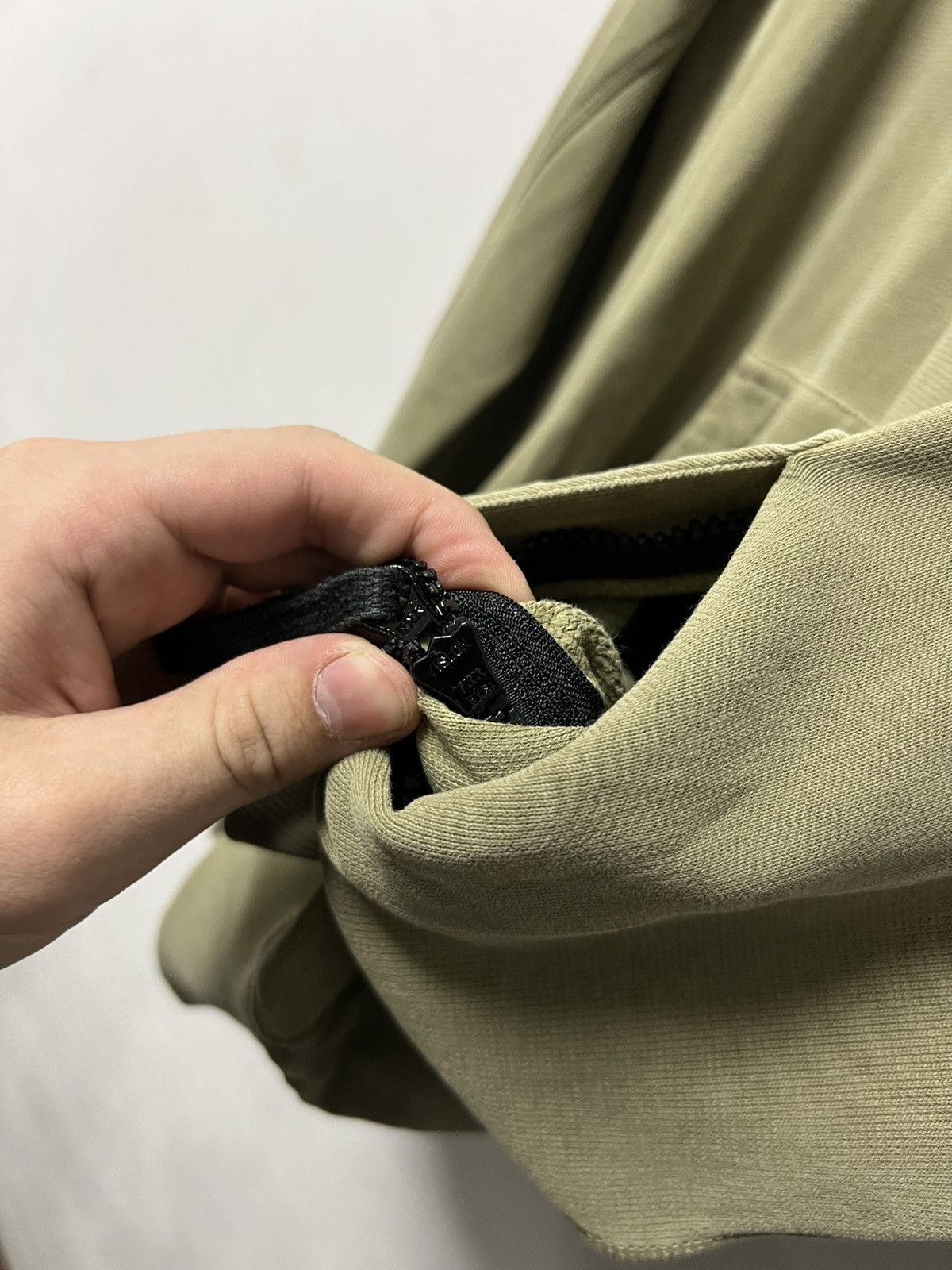 Stone Island Stone Island Hoodie Size US S / EU 44-46 / 1 - 5 Thumbnail