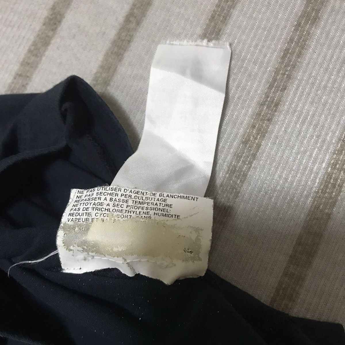 Jil Sander JIL SANDER WOMEN BRANDED TEE Size S / US 4 / IT 40 - 7 Thumbnail