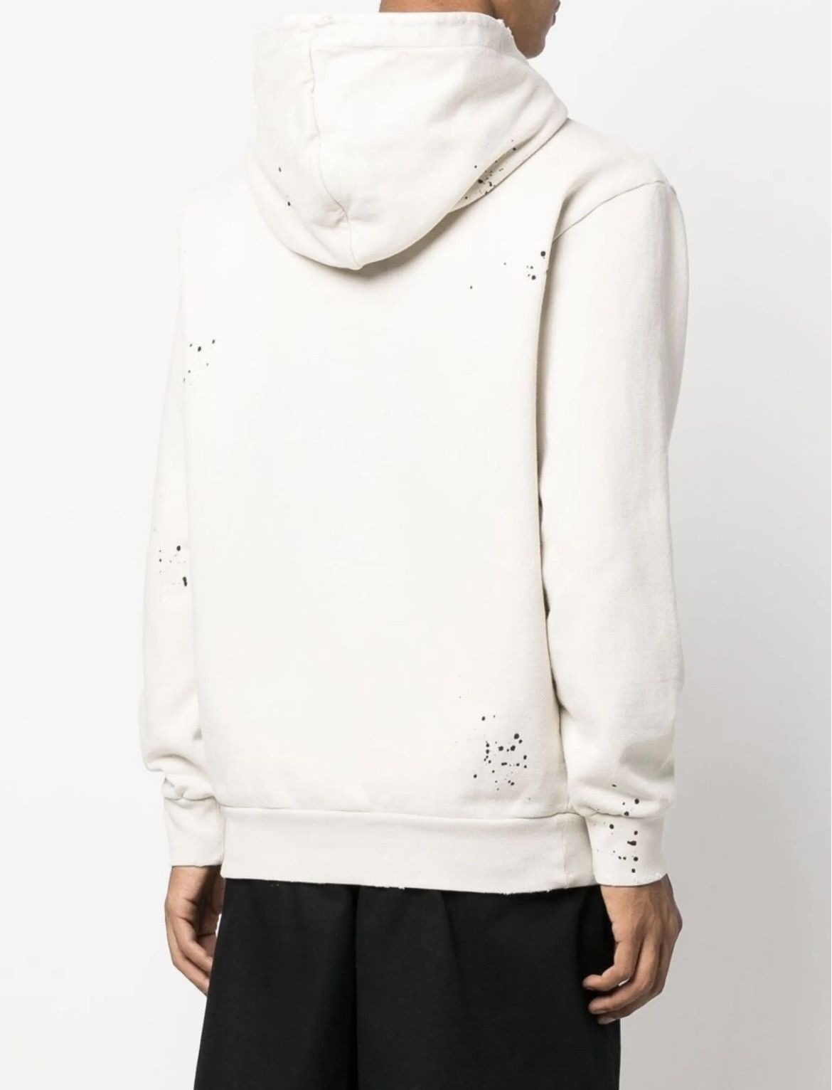 Palm Angels Palm Angels Life Is Palm Hoodie Size US L / EU 52-54 / 3 - 2 Thumbnail