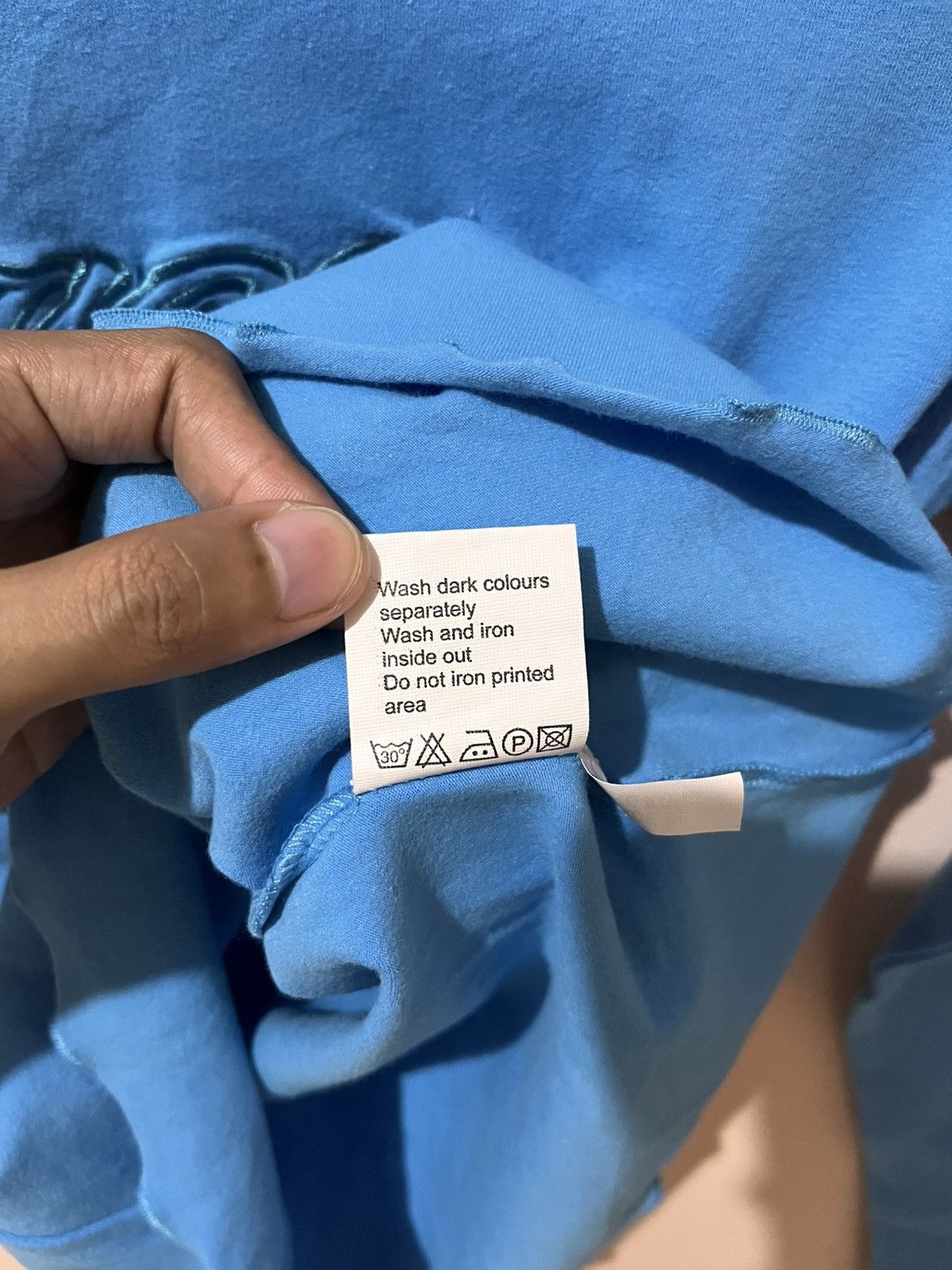 Walter Van Beirendonck W&LT - Walter Van Beirendonck - Halter Neck Strap - L/S Size M / US 6-8 / IT 42-44 - 10 Thumbnail