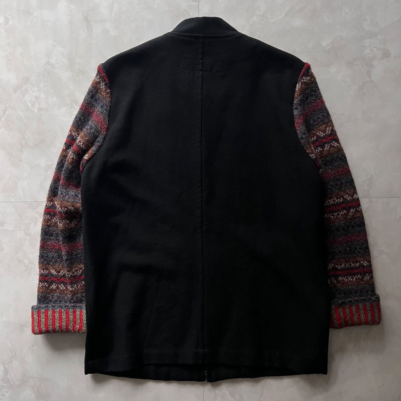 Comme des Garcons Homme Plus Autumn - Winter 1996 Comme Des Garçons Homme Plus Size US M / EU 48-50 / 2 - 2 Thumbnail
