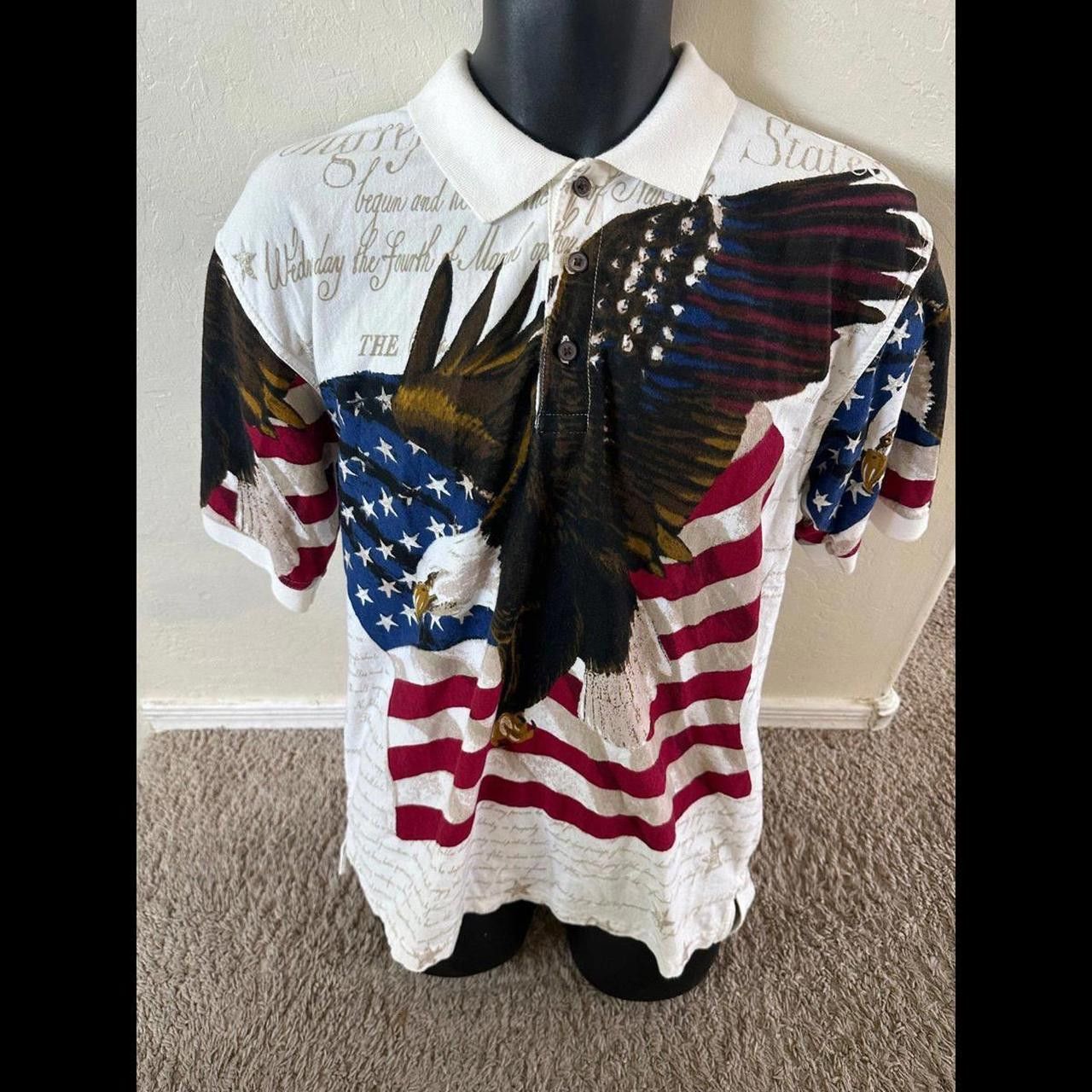 Designer Mens Pre Own As Is 72c5 Size US M / EU 48-50 / 2 - 1 Thumbnail